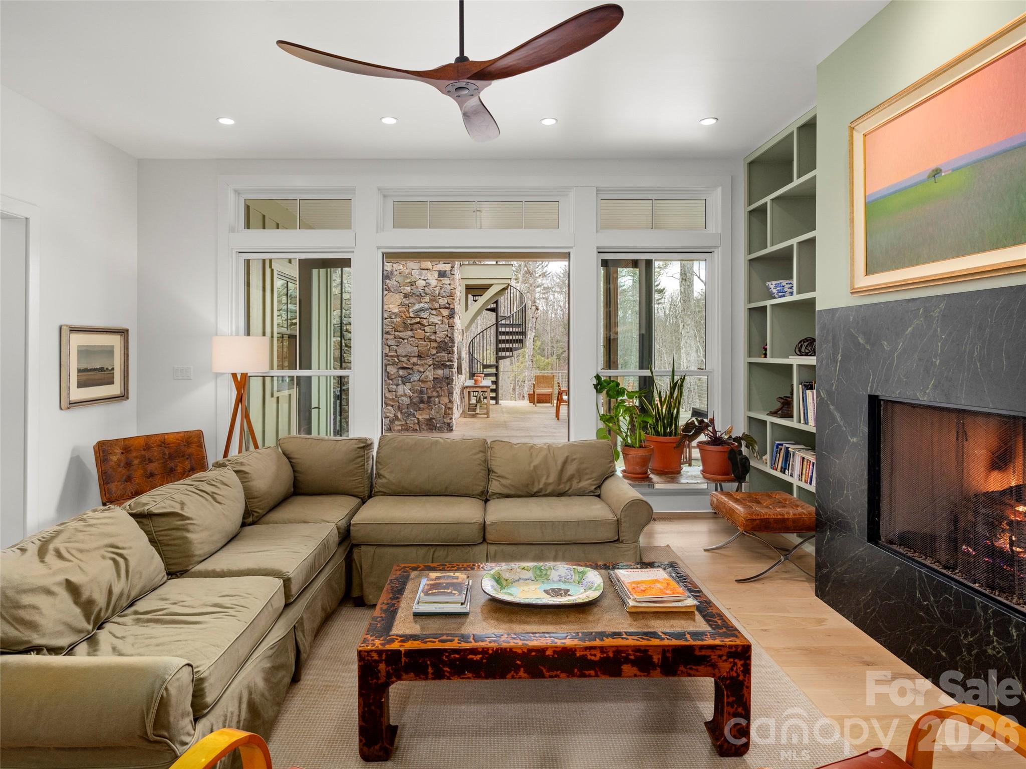 206 Kelmscott Lane Asheville NC 28803