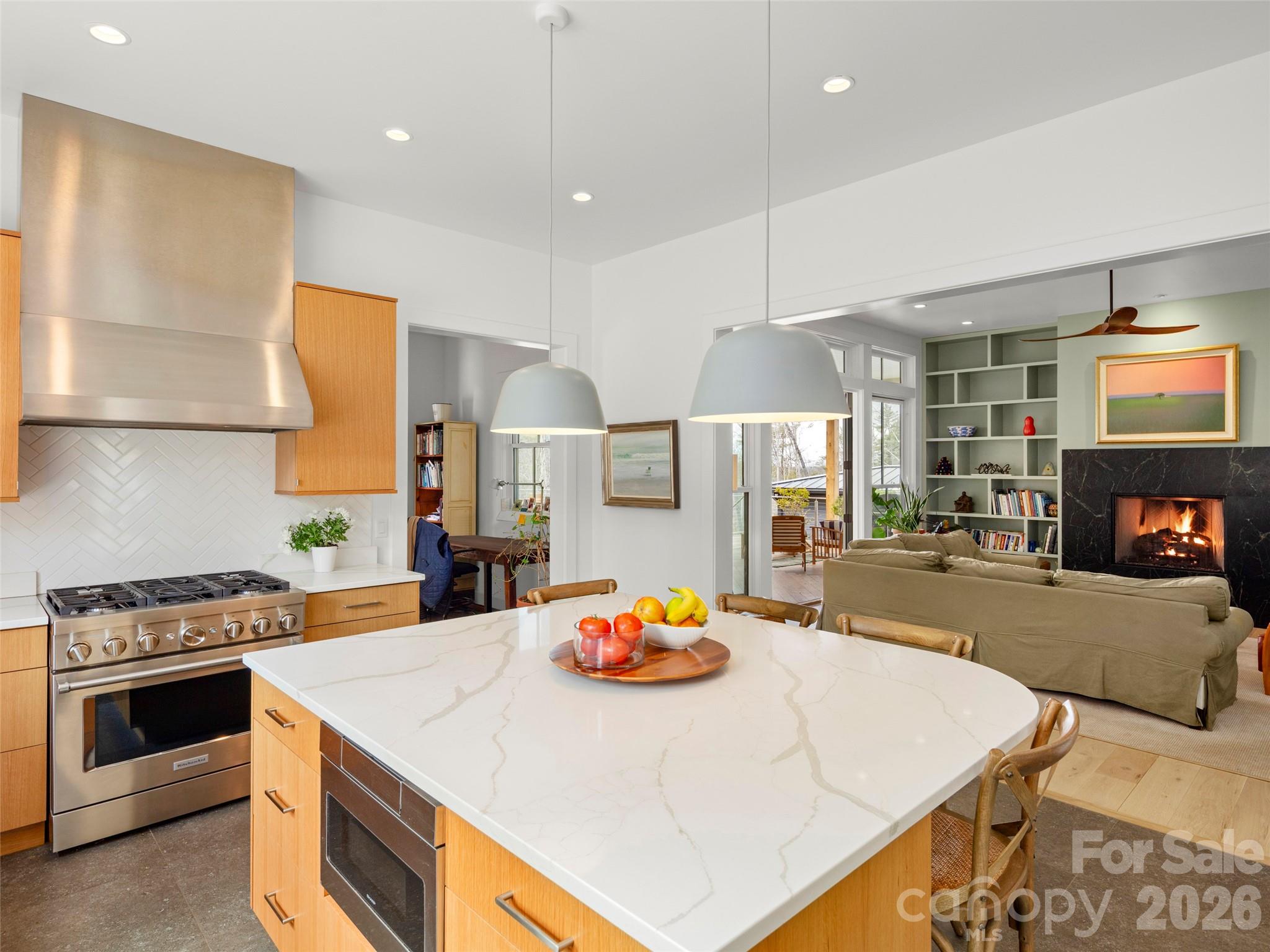 206 Kelmscott Lane Asheville NC 28803