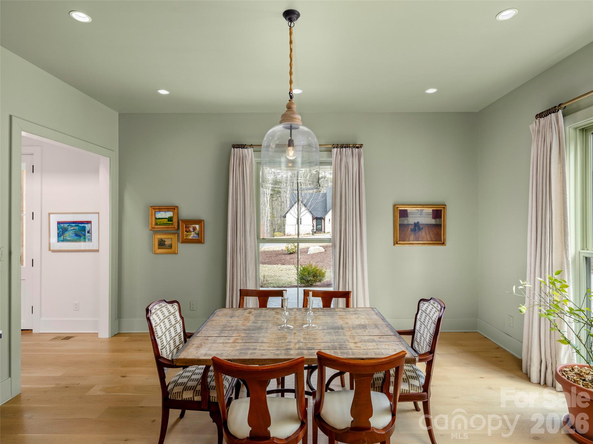 206 Kelmscott Lane Asheville NC 28803