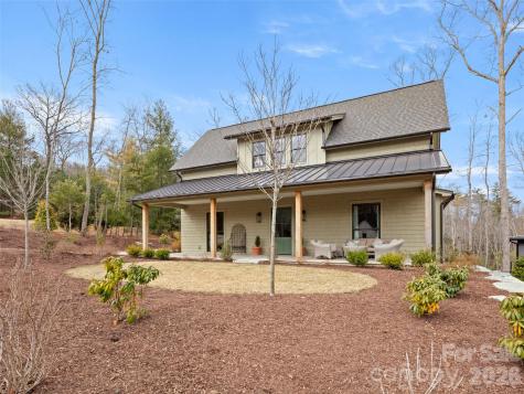 206 Kelmscott Lane Asheville NC 28803
