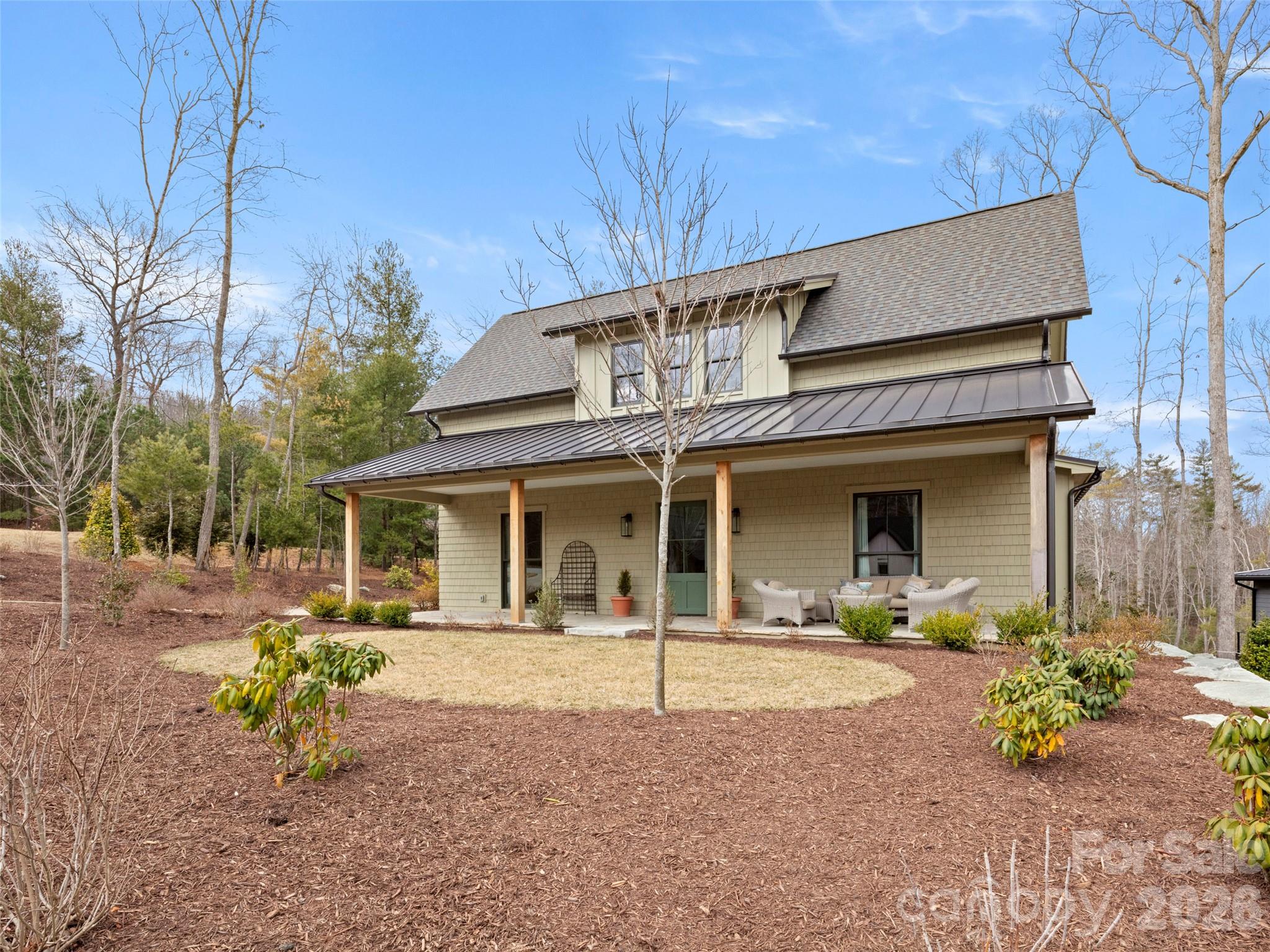 206 Kelmscott Lane Asheville NC 28803