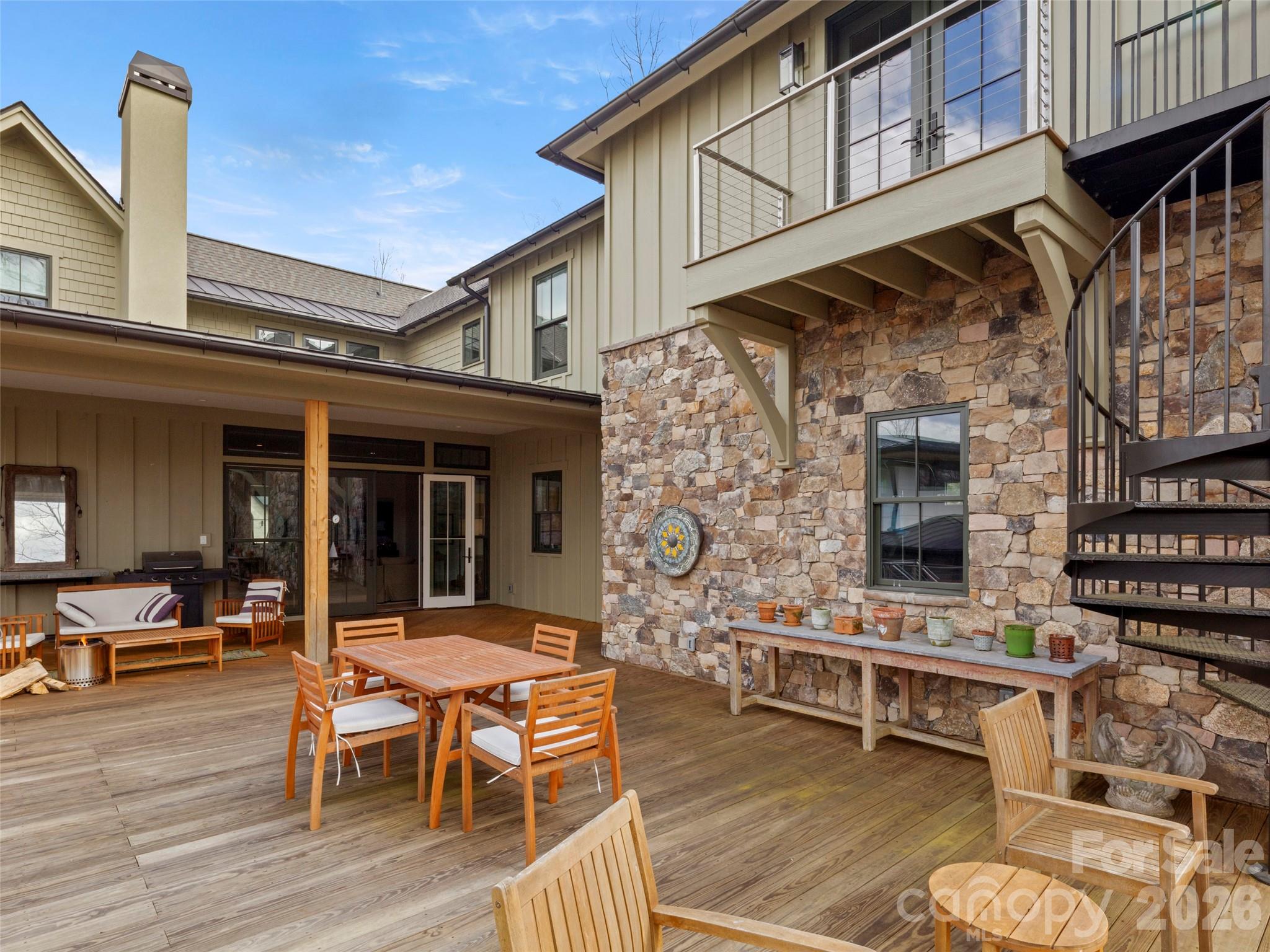 206 Kelmscott Lane Asheville NC 28803