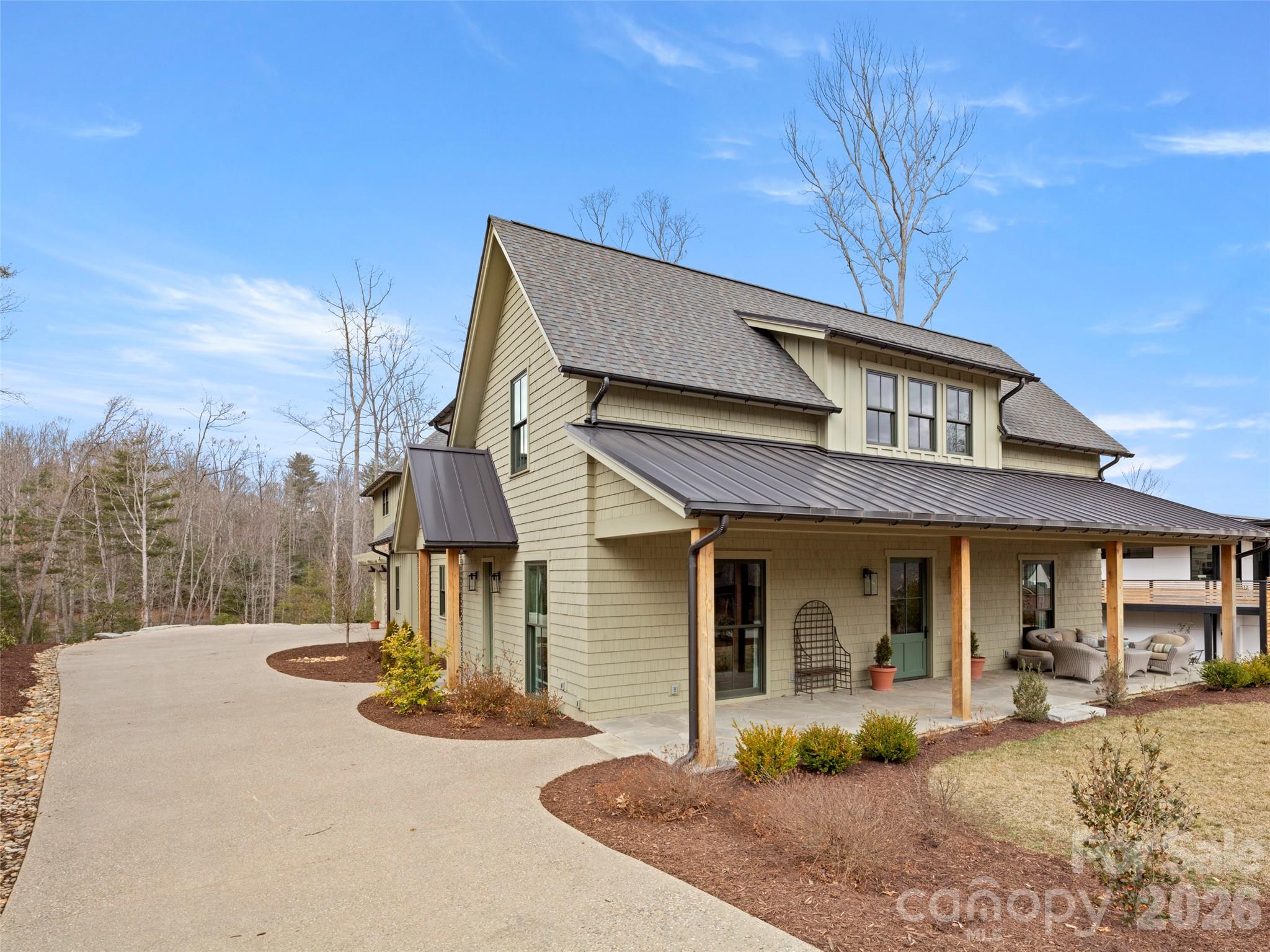 206 Kelmscott Lane Asheville NC 28803
