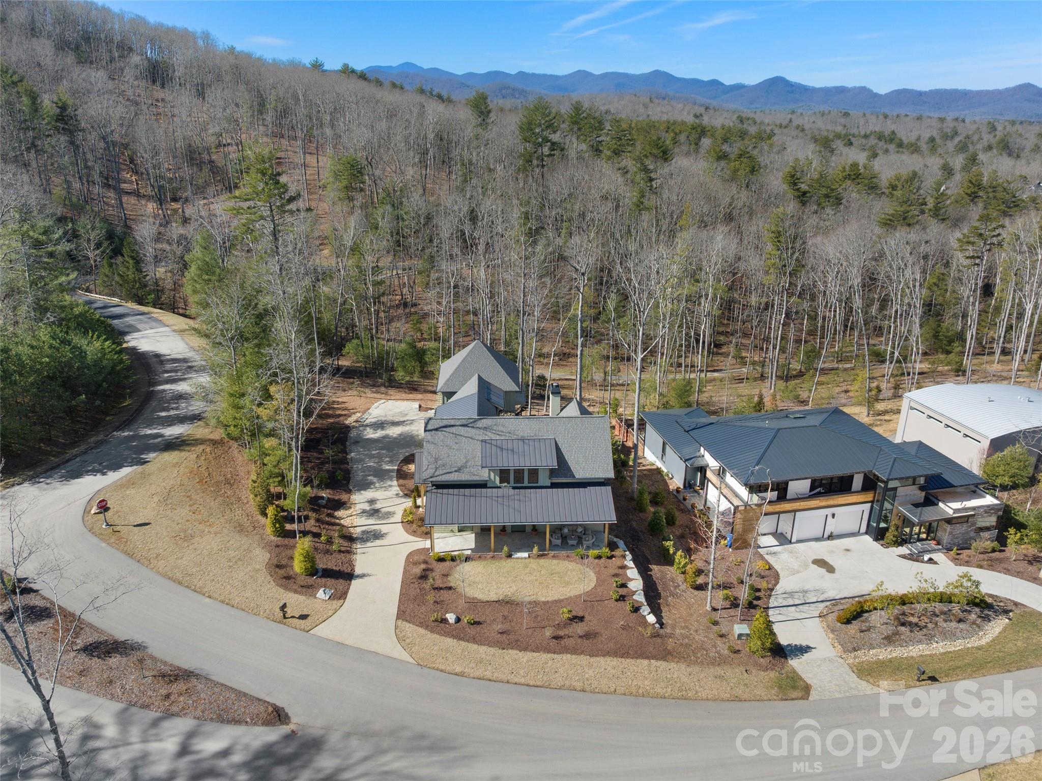 206 Kelmscott Lane Asheville NC 28803