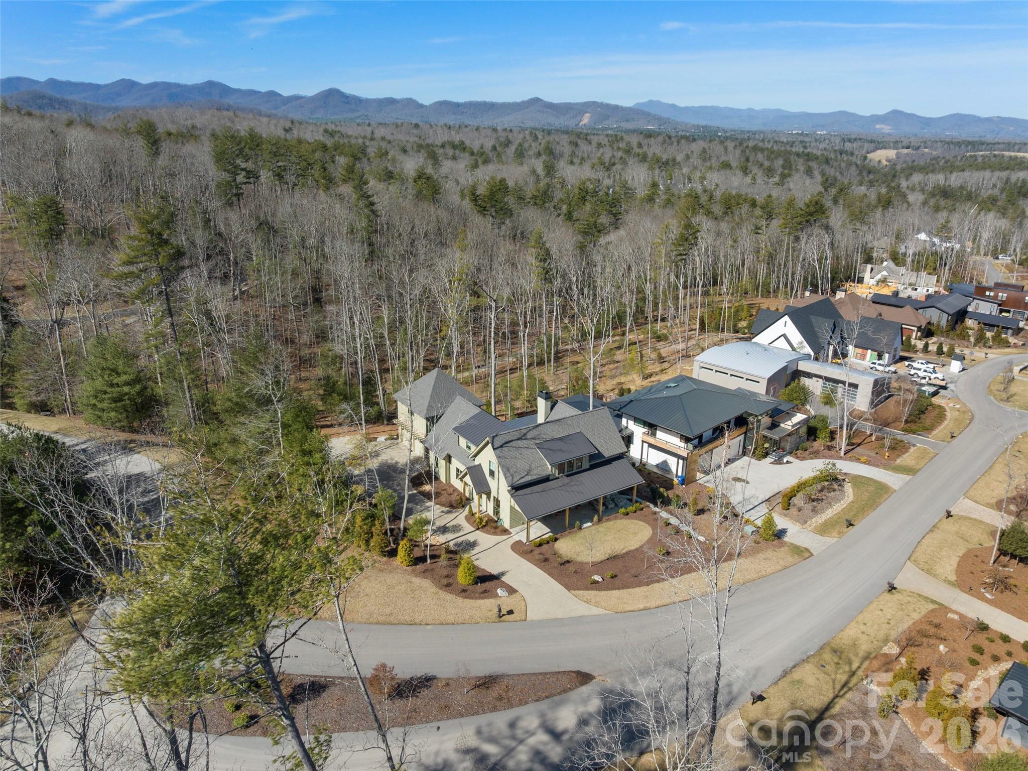 206 Kelmscott Lane Asheville NC 28803
