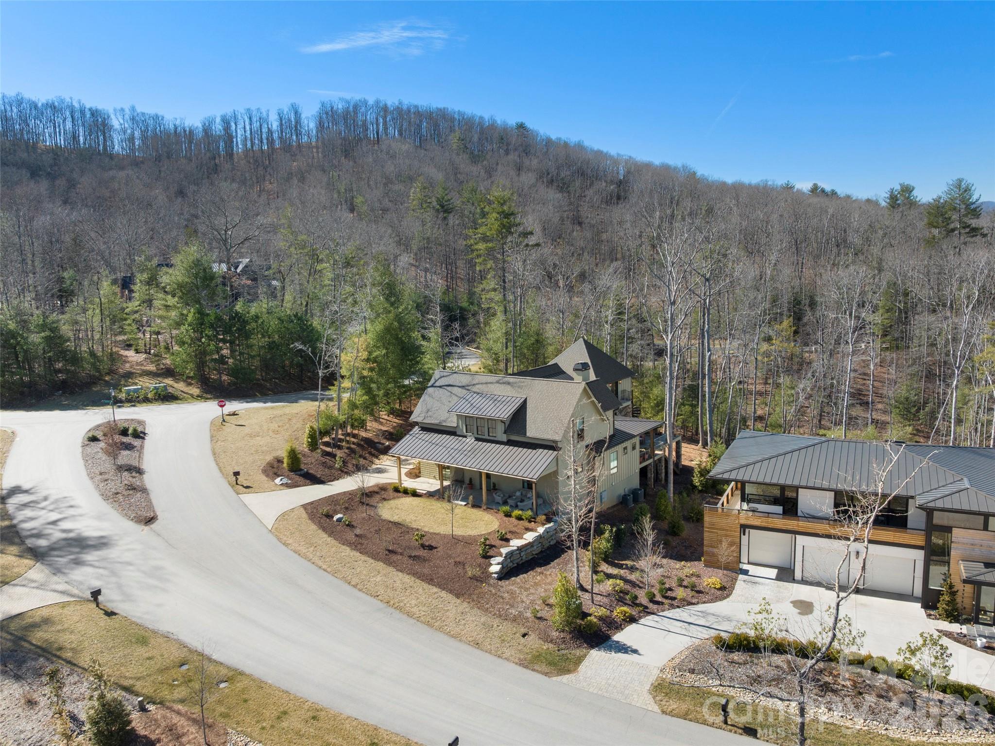 206 Kelmscott Lane Asheville NC 28803