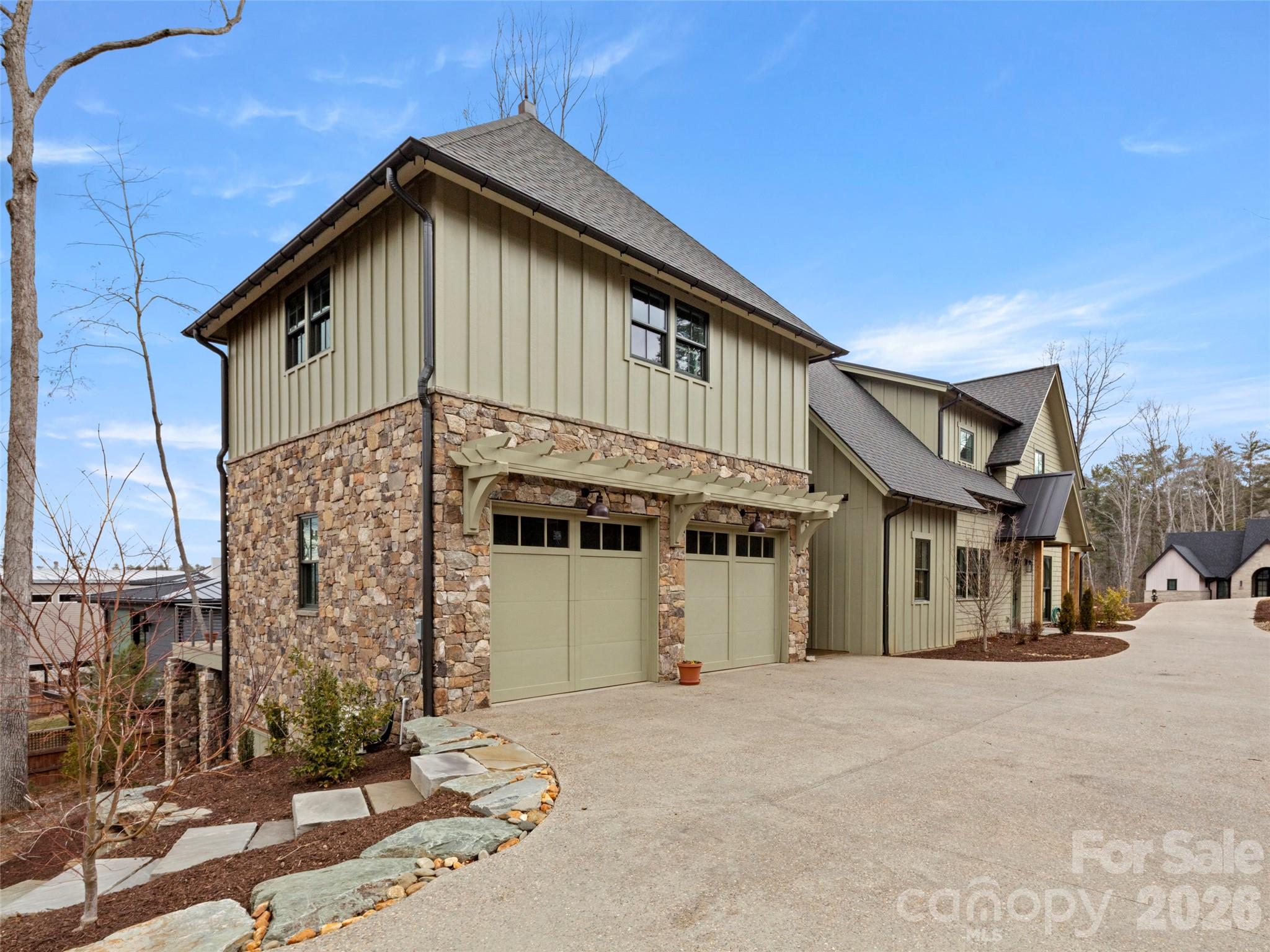 206 Kelmscott Lane Asheville NC 28803