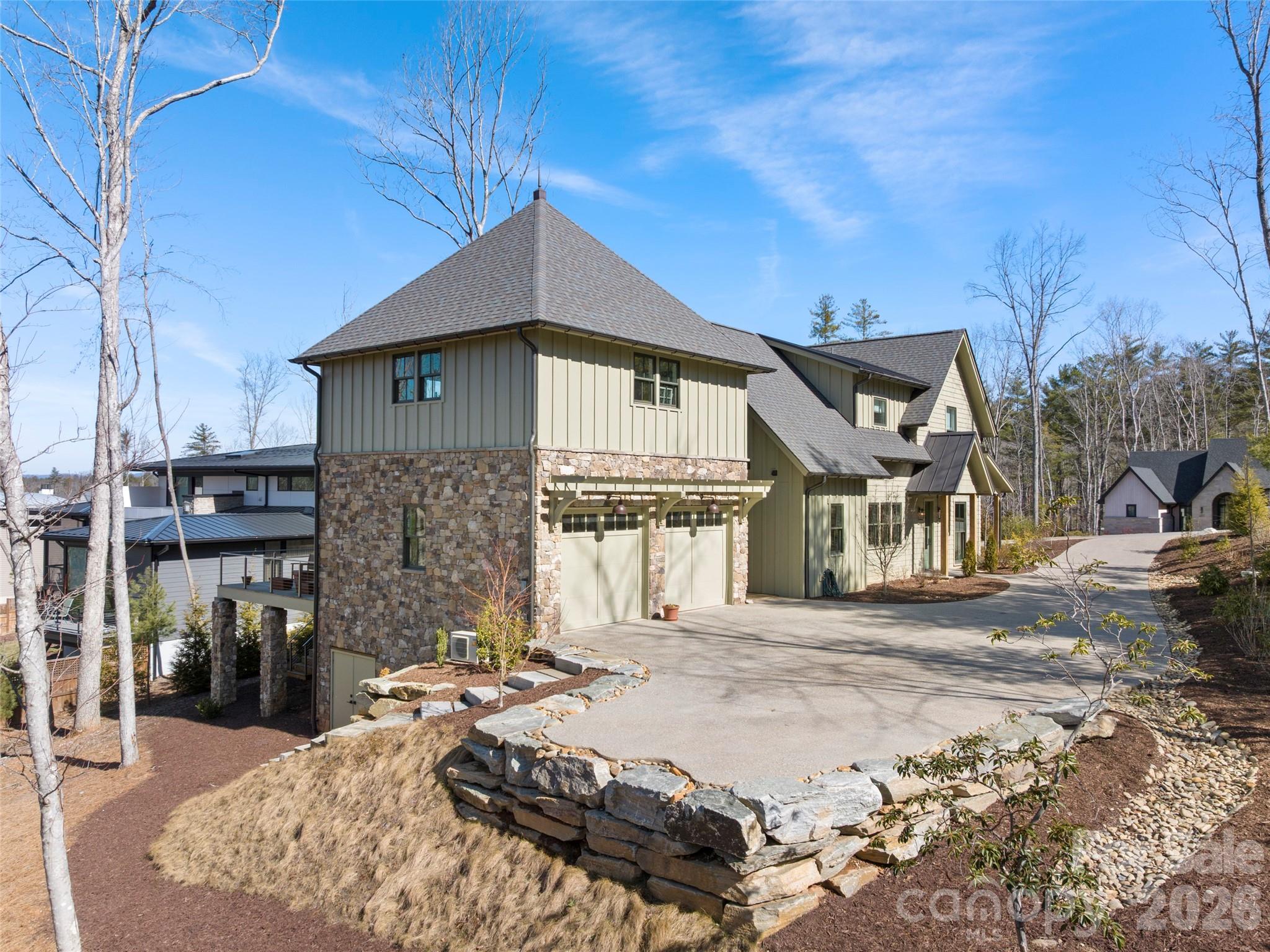 206 Kelmscott Lane Asheville NC 28803