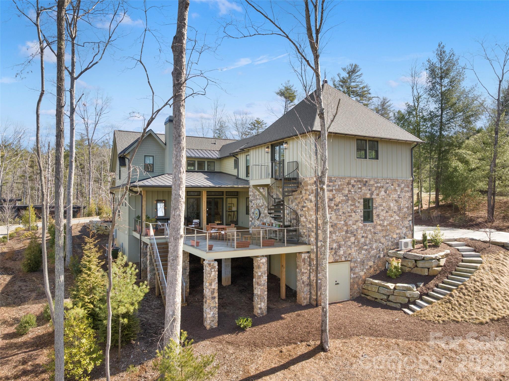 206 Kelmscott Lane Asheville NC 28803