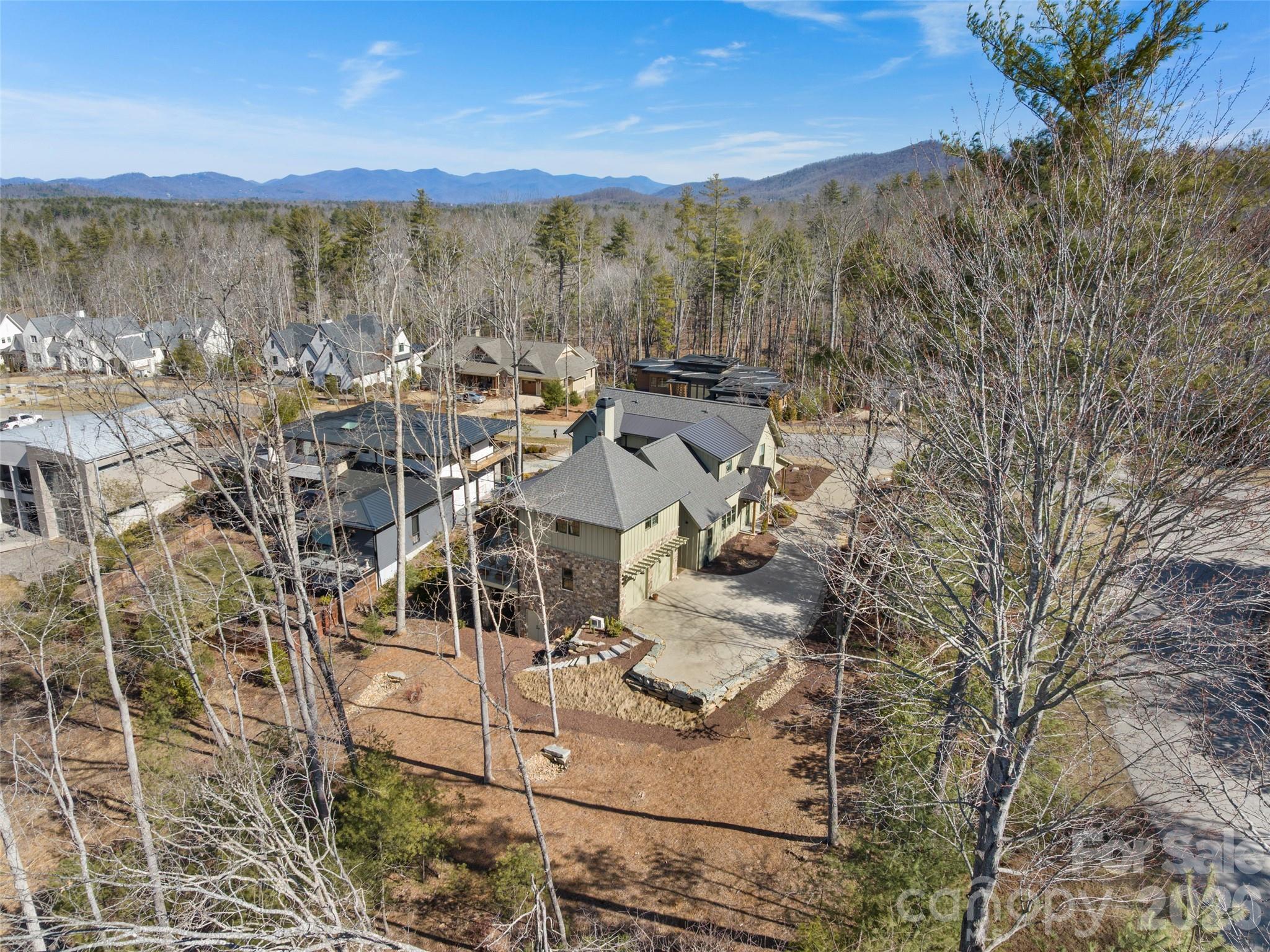 206 Kelmscott Lane Asheville NC 28803