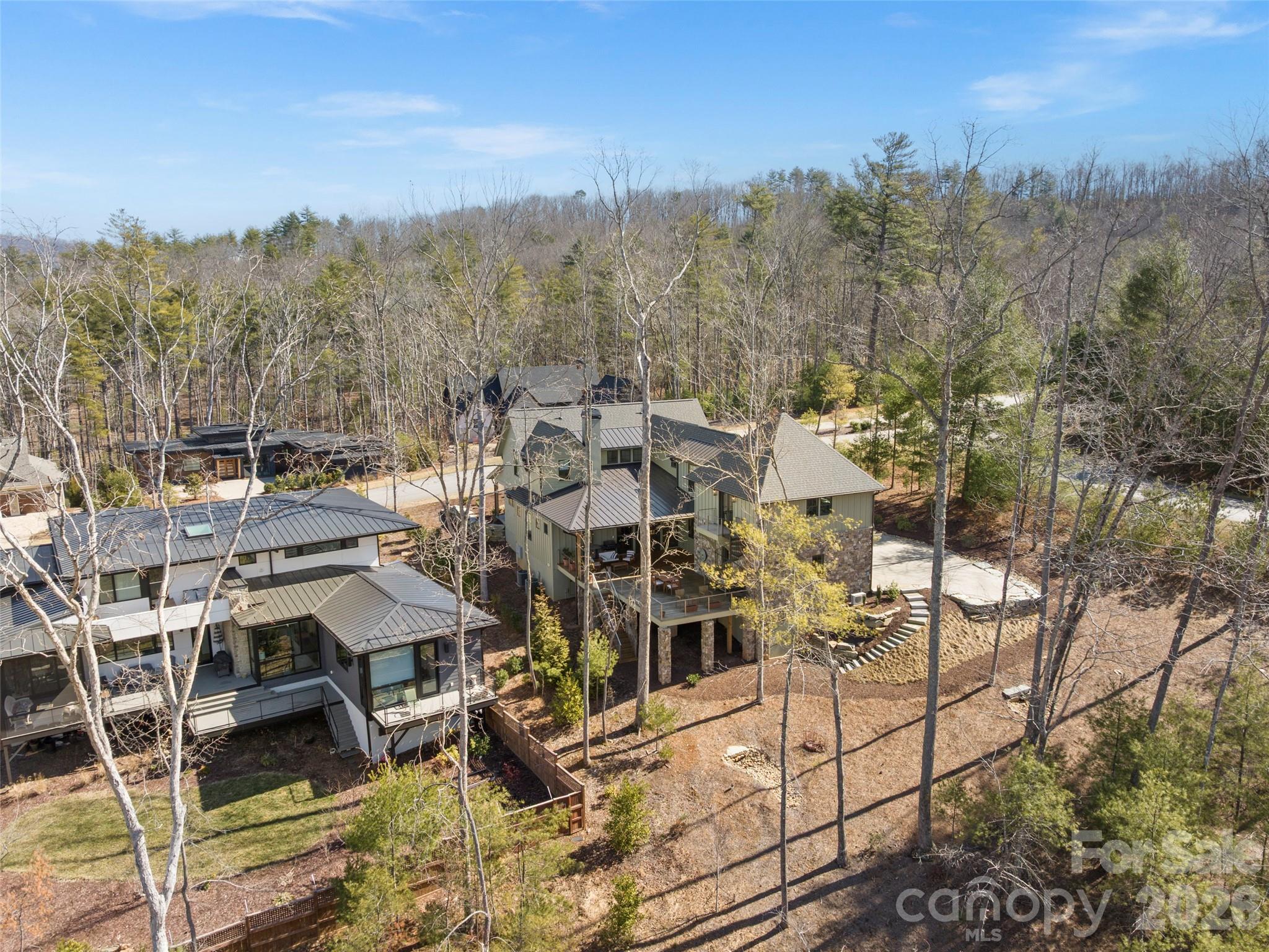 206 Kelmscott Lane Asheville NC 28803