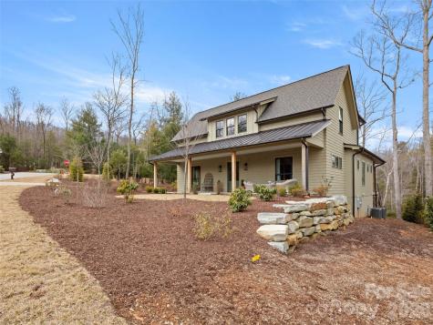 206 Kelmscott Lane Asheville NC 28803