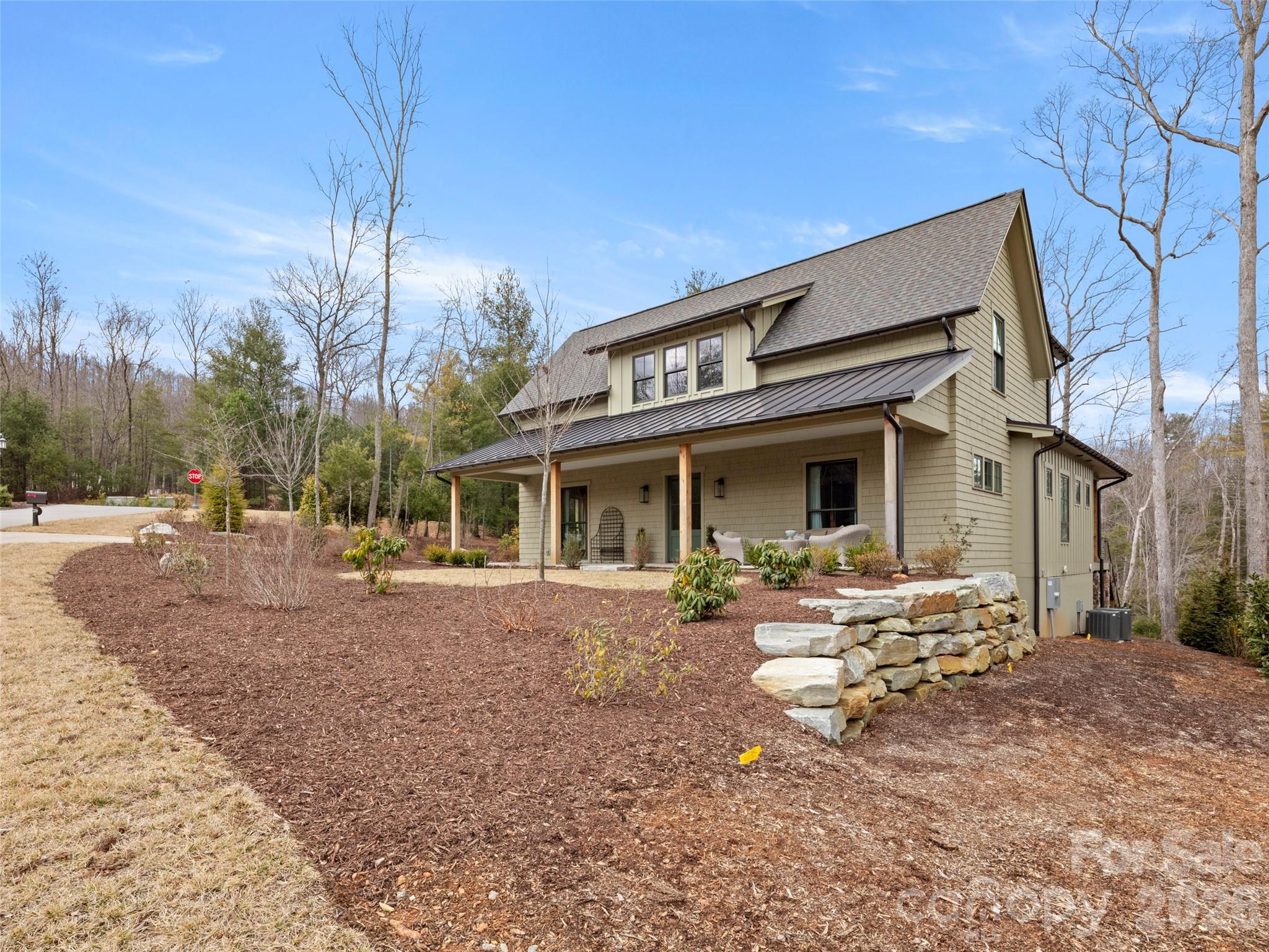 206 Kelmscott Lane Asheville NC 28803