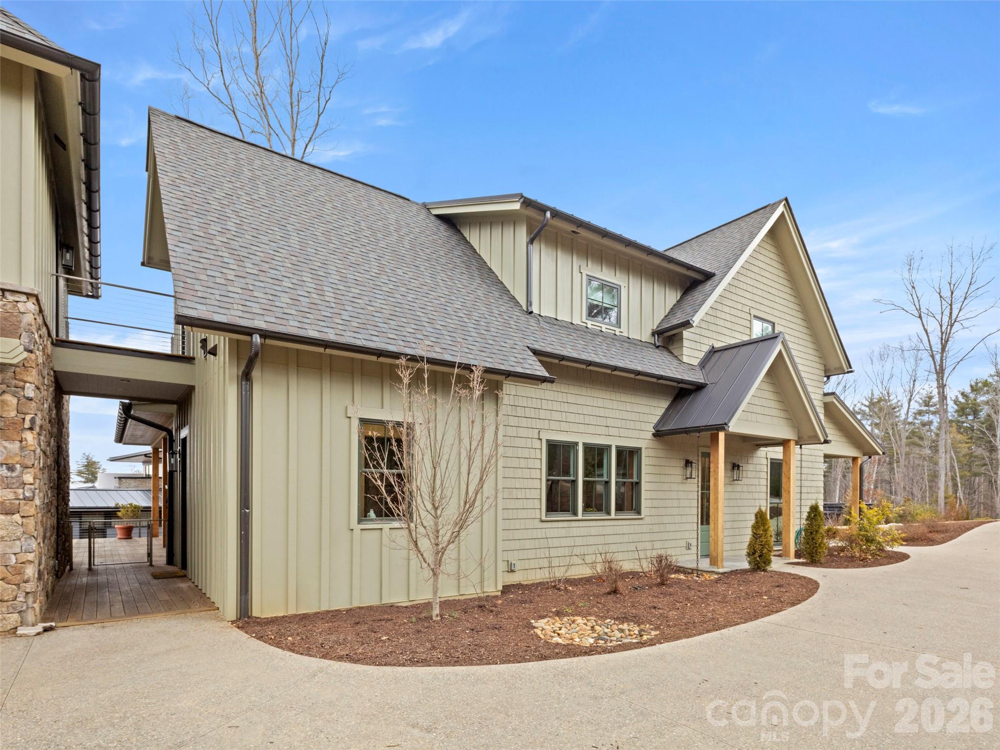 206 Kelmscott Lane Asheville NC 28803