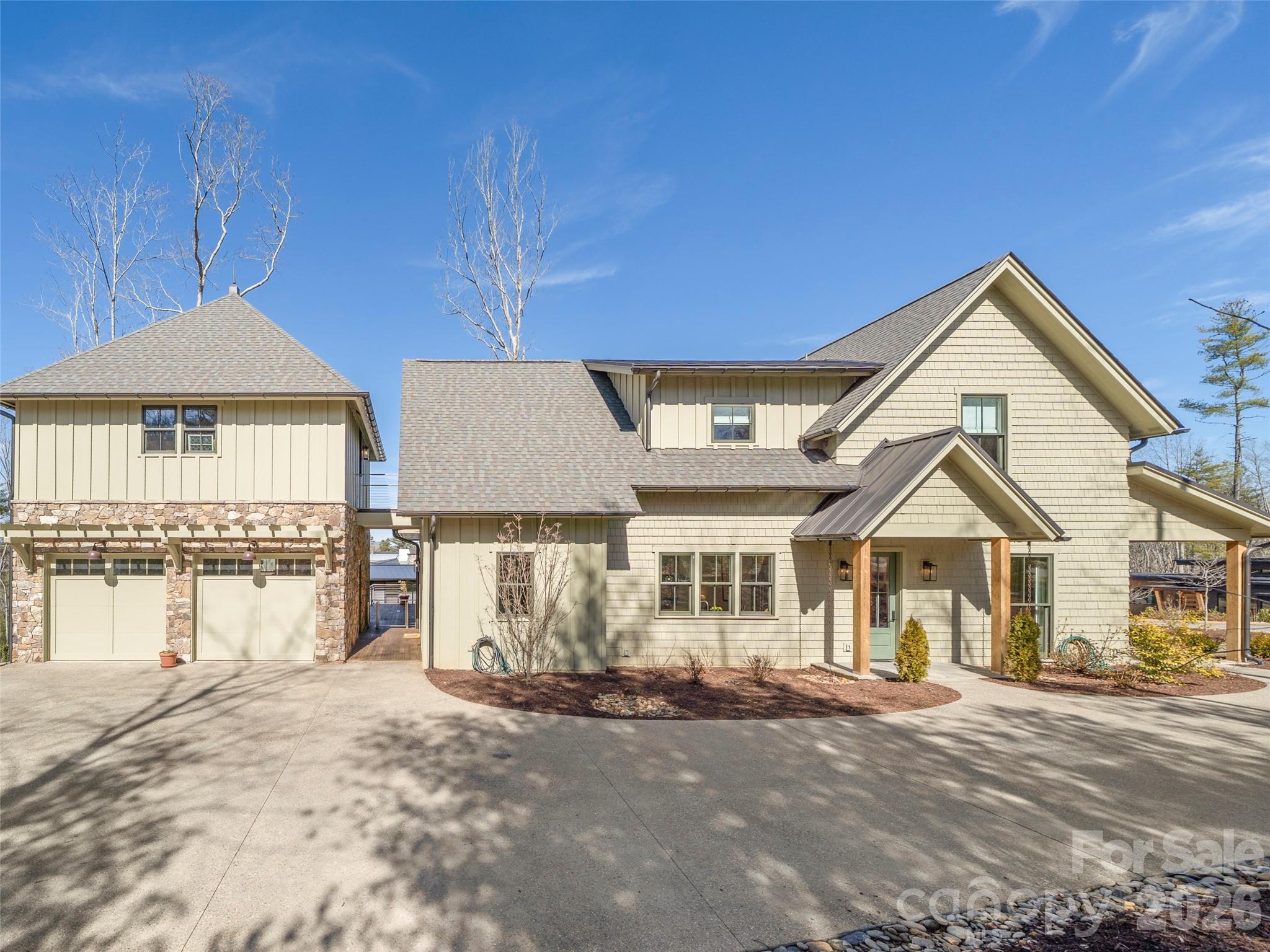 206 Kelmscott Lane Asheville NC 28803