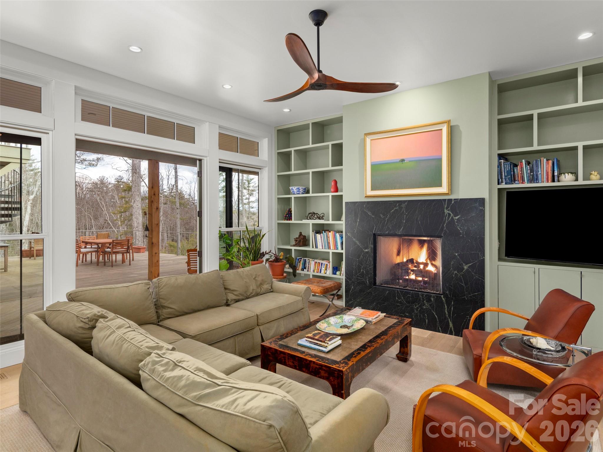 206 Kelmscott Lane Asheville NC 28803