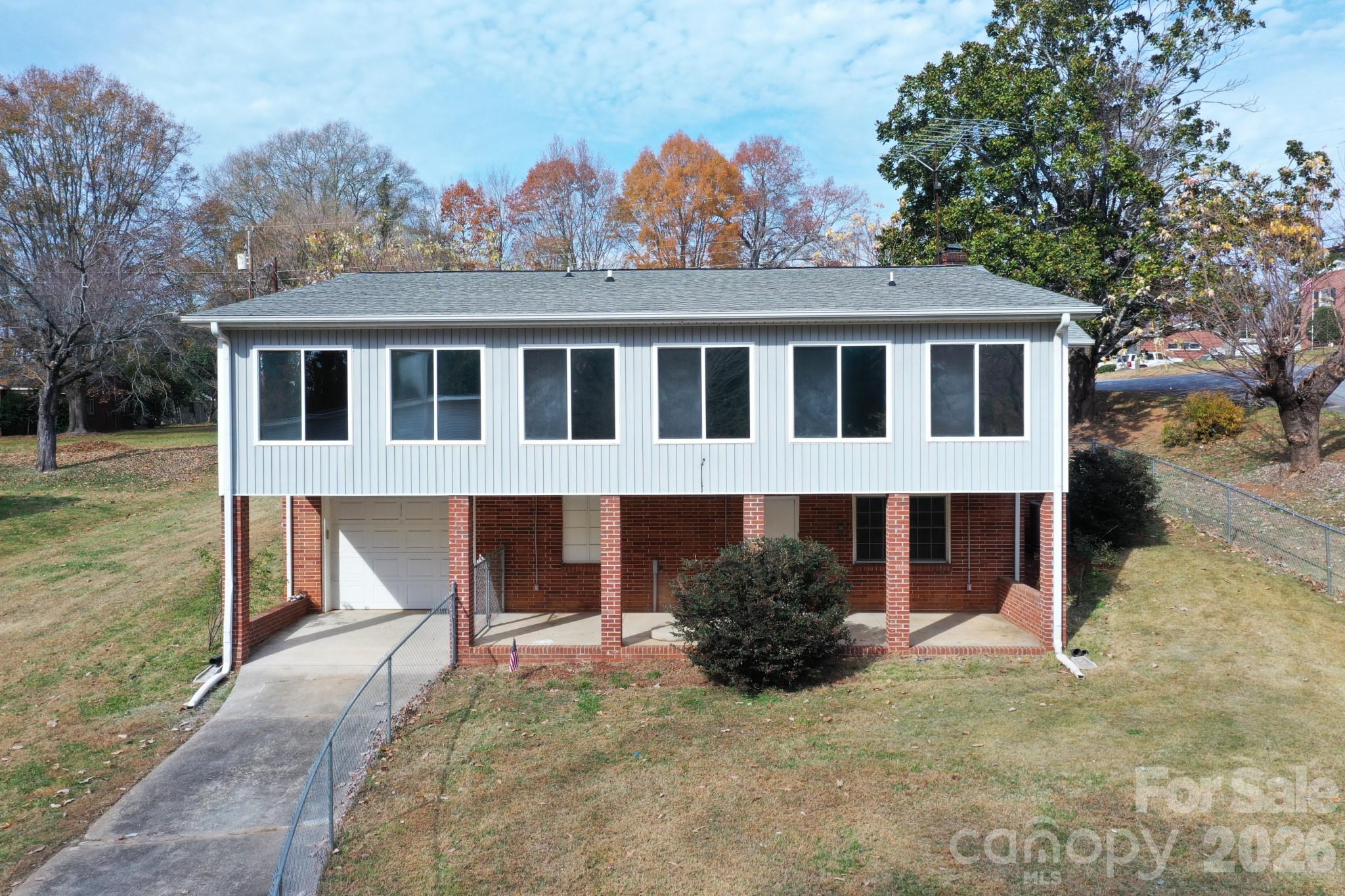 648 7th Avenue SE Hickory NC 28602