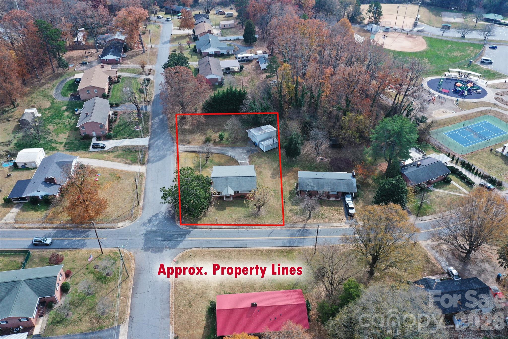 648 7th Avenue SE Hickory NC 28602