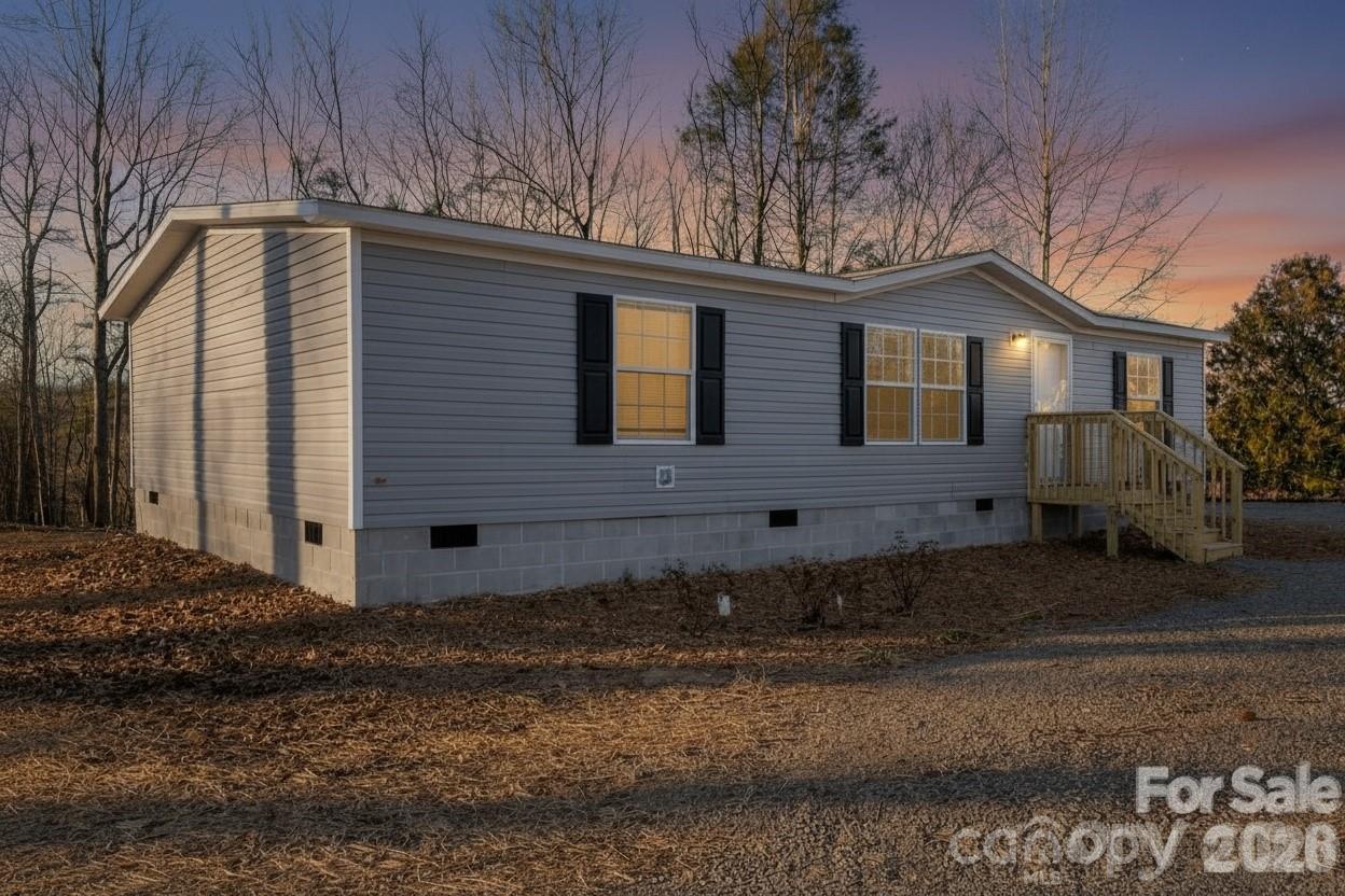 151 Mourning Dove Drive Marion NC 28752