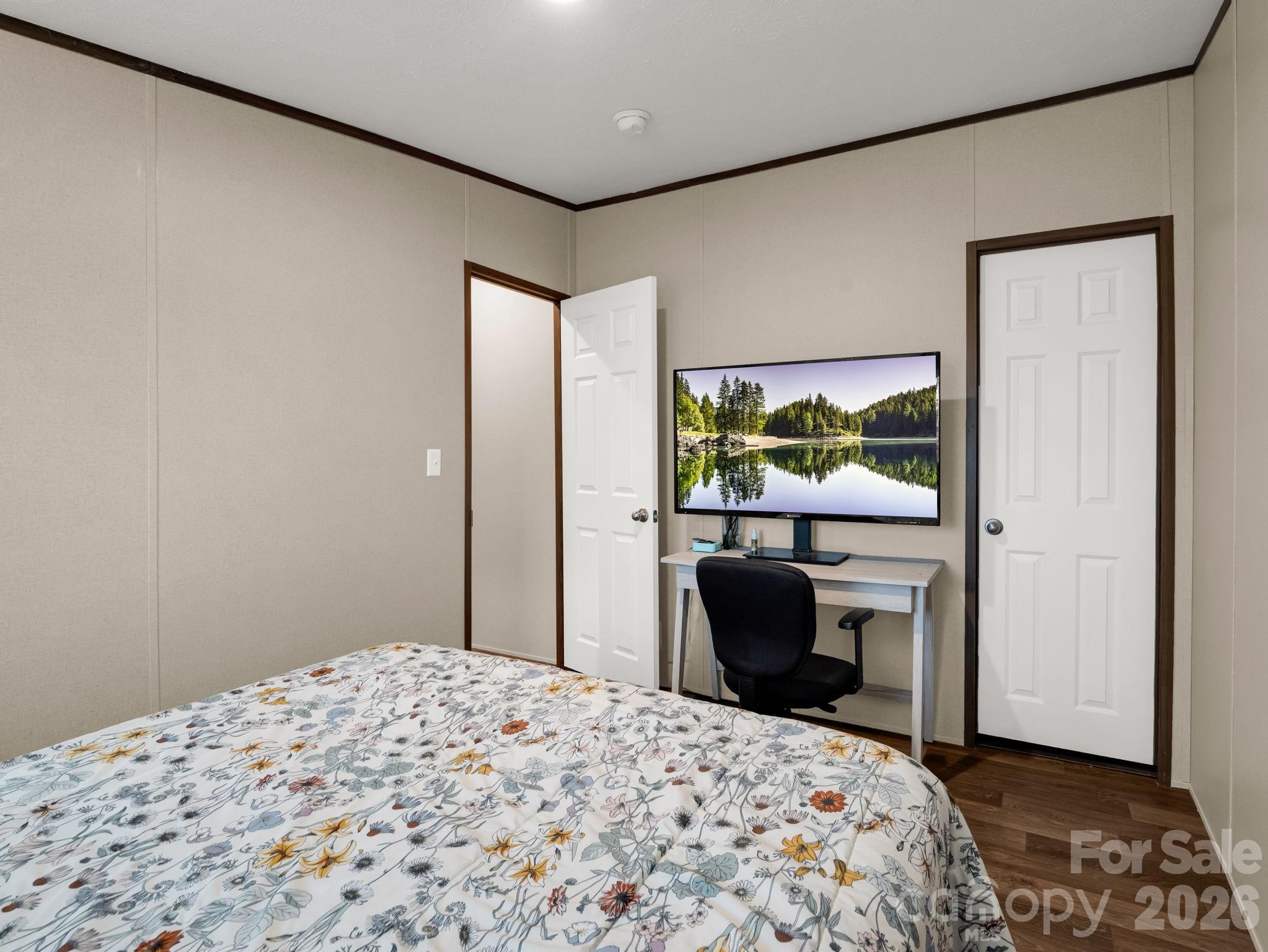 151 Mourning Dove Drive Marion NC 28752