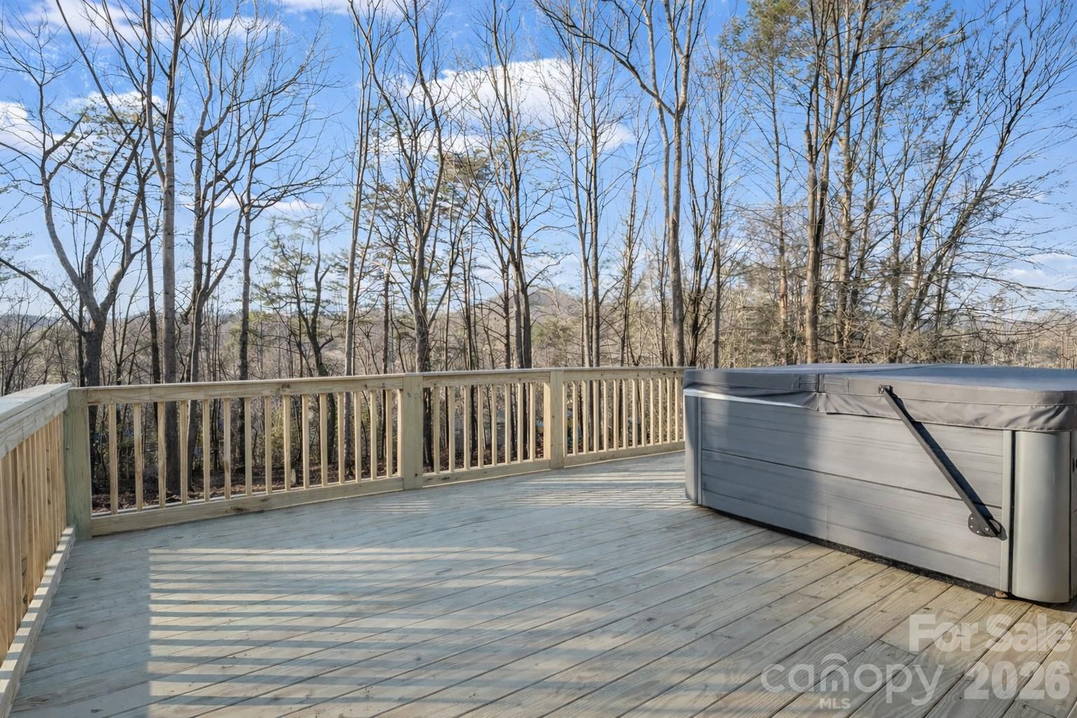 151 Mourning Dove Drive Marion NC 28752