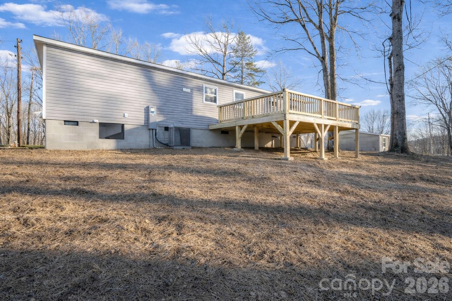 151 Mourning Dove Drive Marion NC 28752