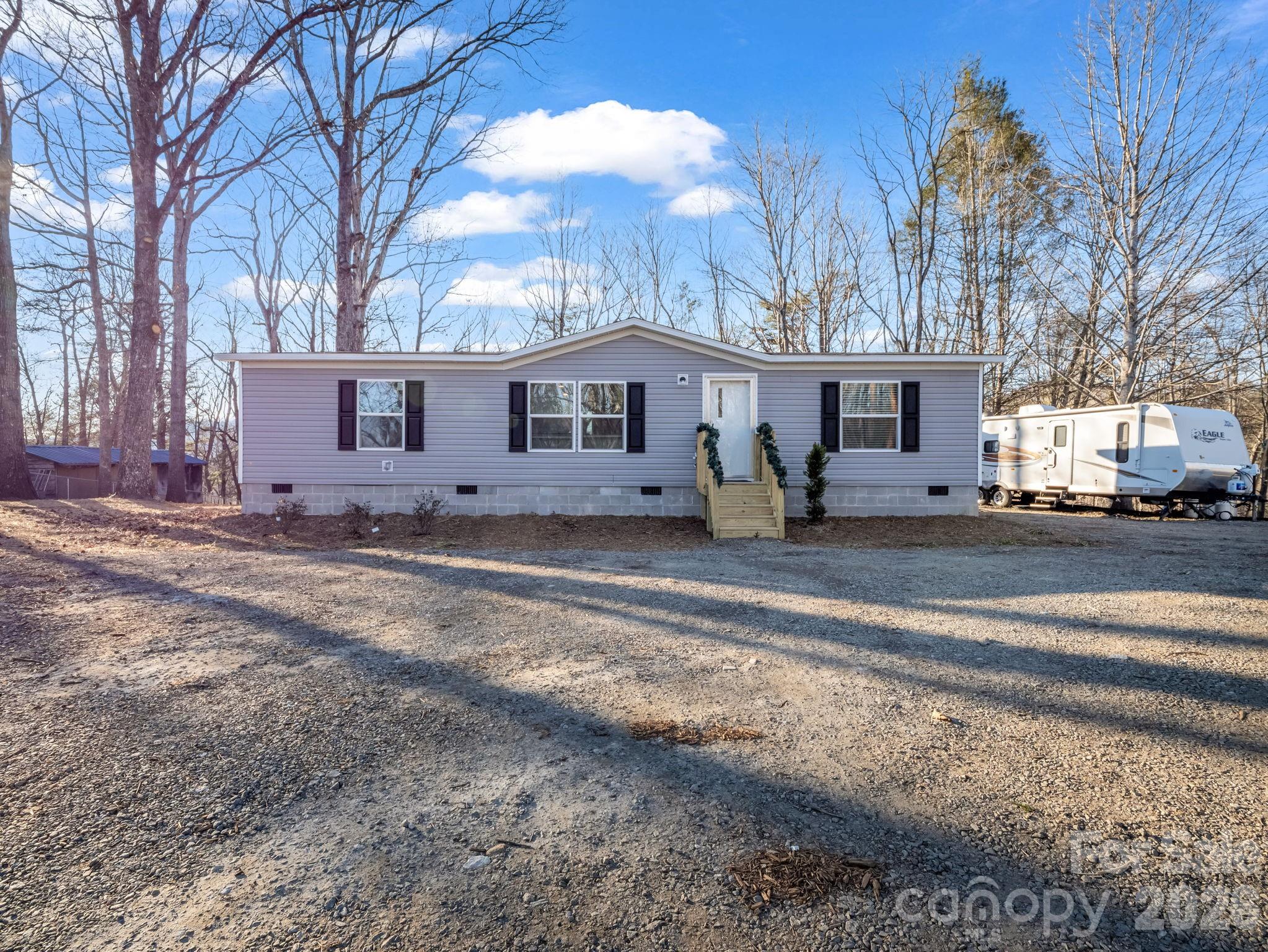 151 Mourning Dove Drive Marion NC 28752