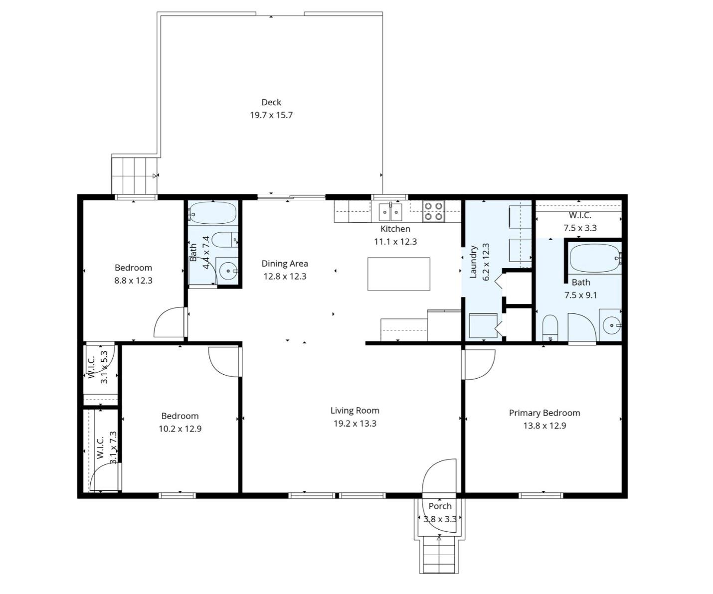 151 Mourning Dove Drive Marion NC 28752