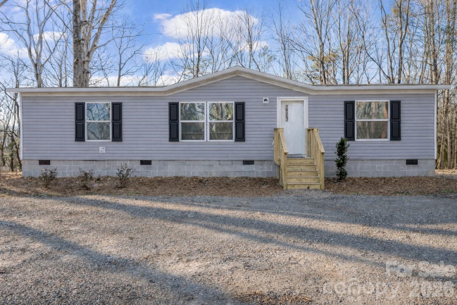 151 Mourning Dove Drive Marion NC 28752