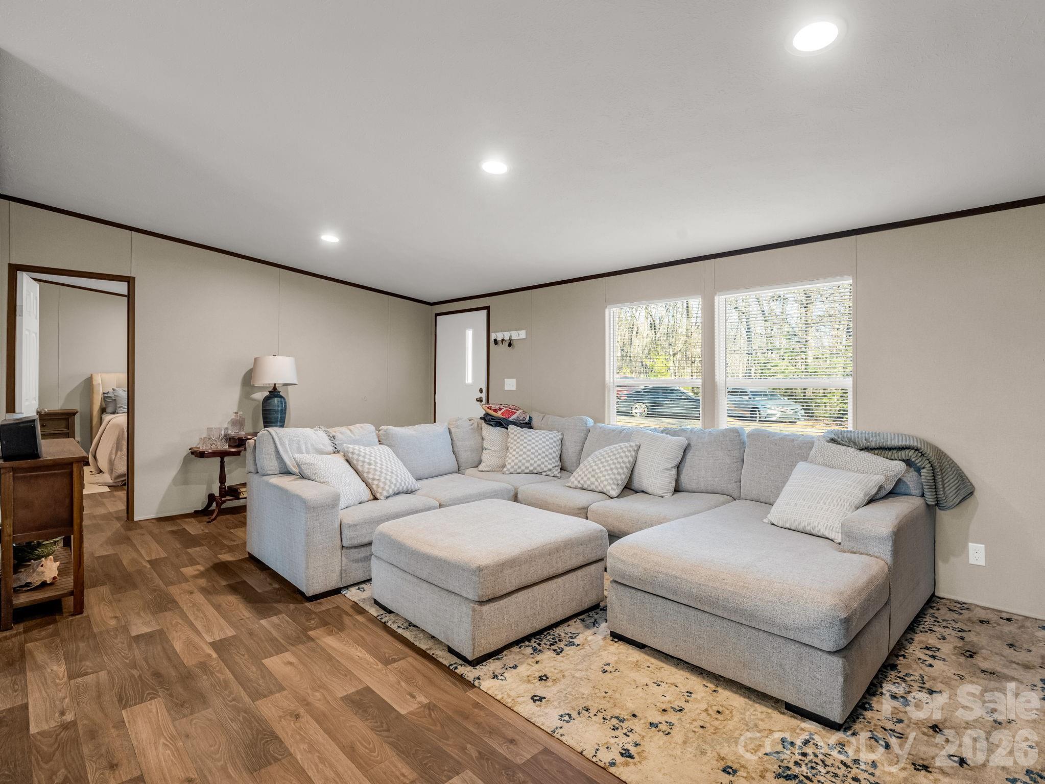 151 Mourning Dove Drive Marion NC 28752