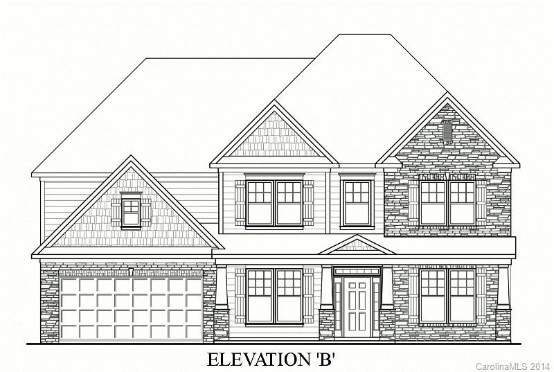 5002 Tremont Drive Indian Trail NC 28079