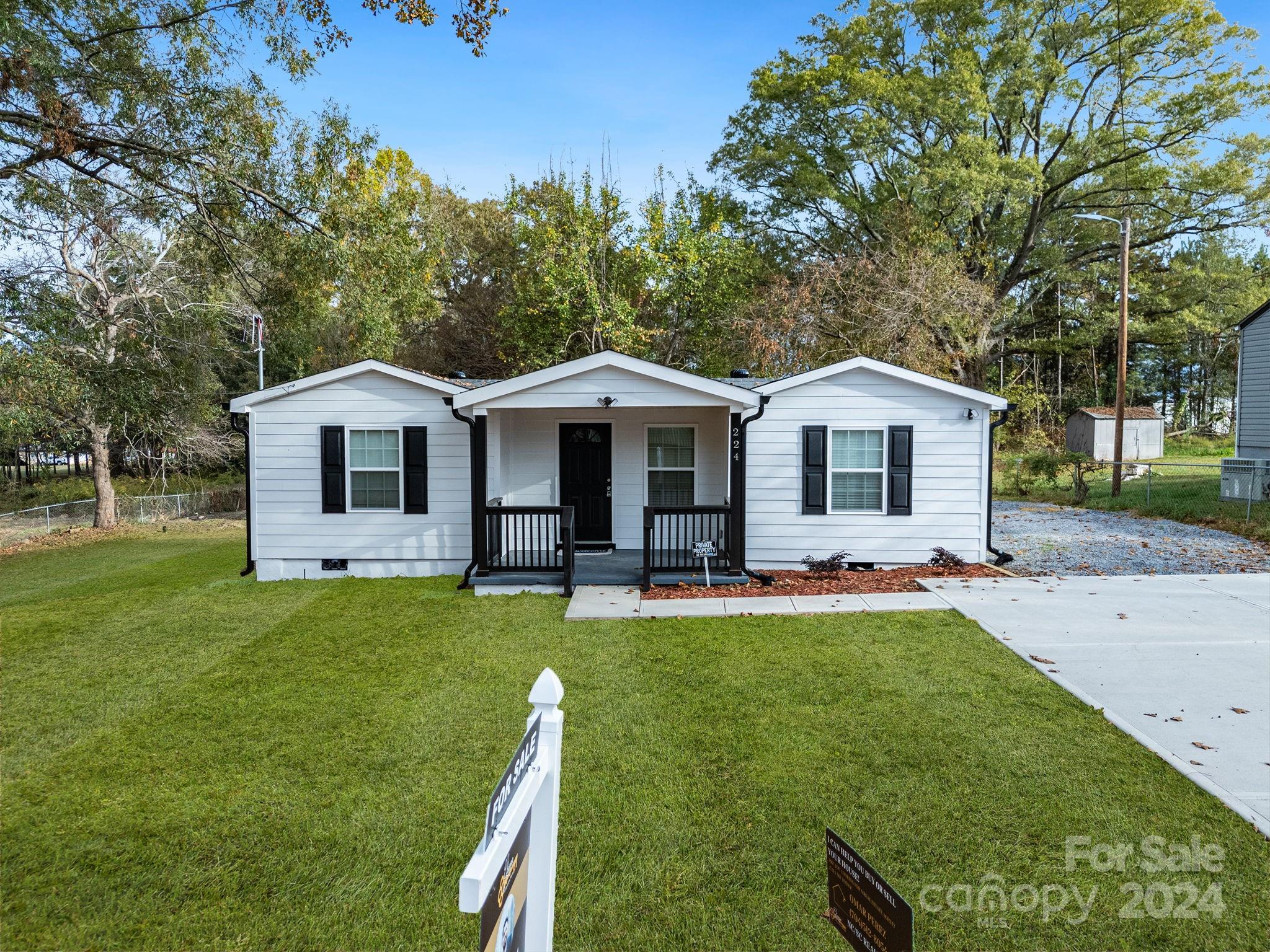 224 Queens Road Gastonia NC 28052