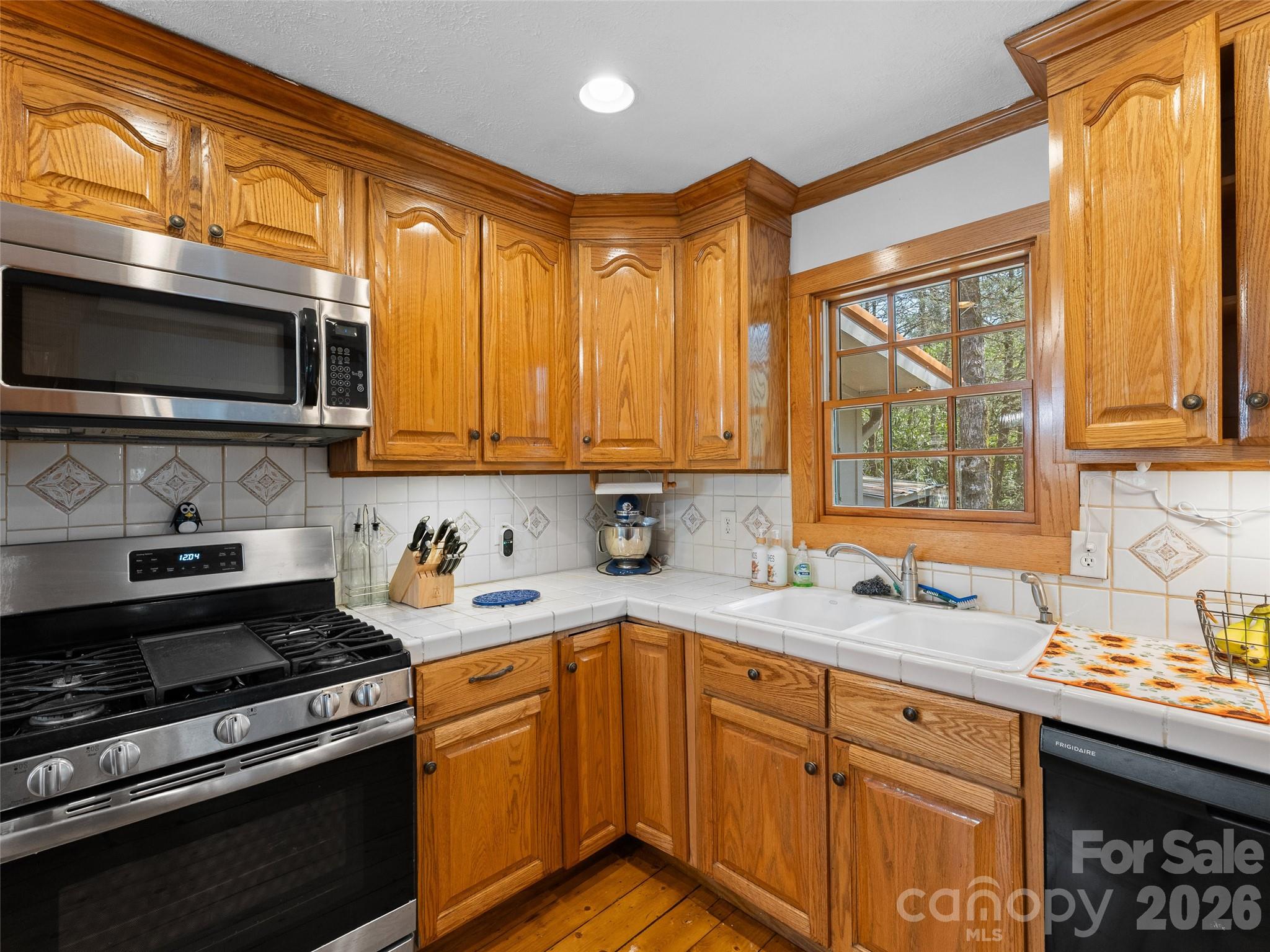 18 Holly Springs Drive Sapphire NC 28774