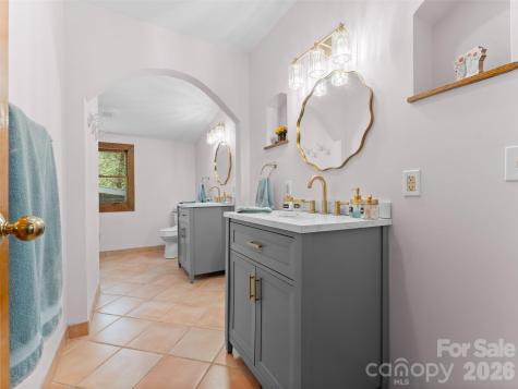 18 Holly Springs Drive Sapphire NC 28774