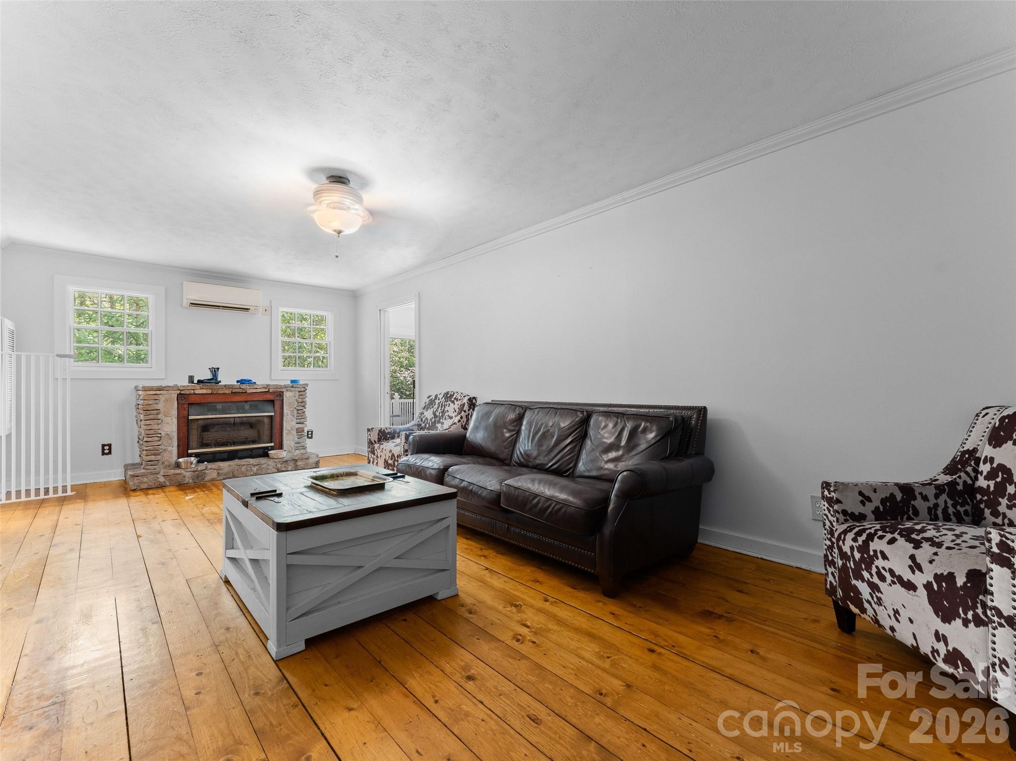 18 Holly Springs Drive Sapphire NC 28774
