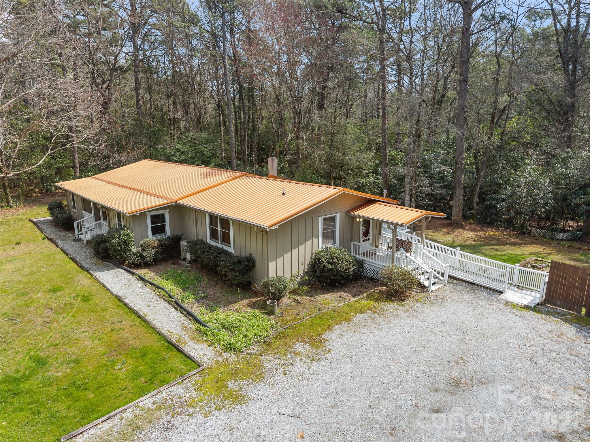 18 Holly Springs Drive Sapphire NC 28774