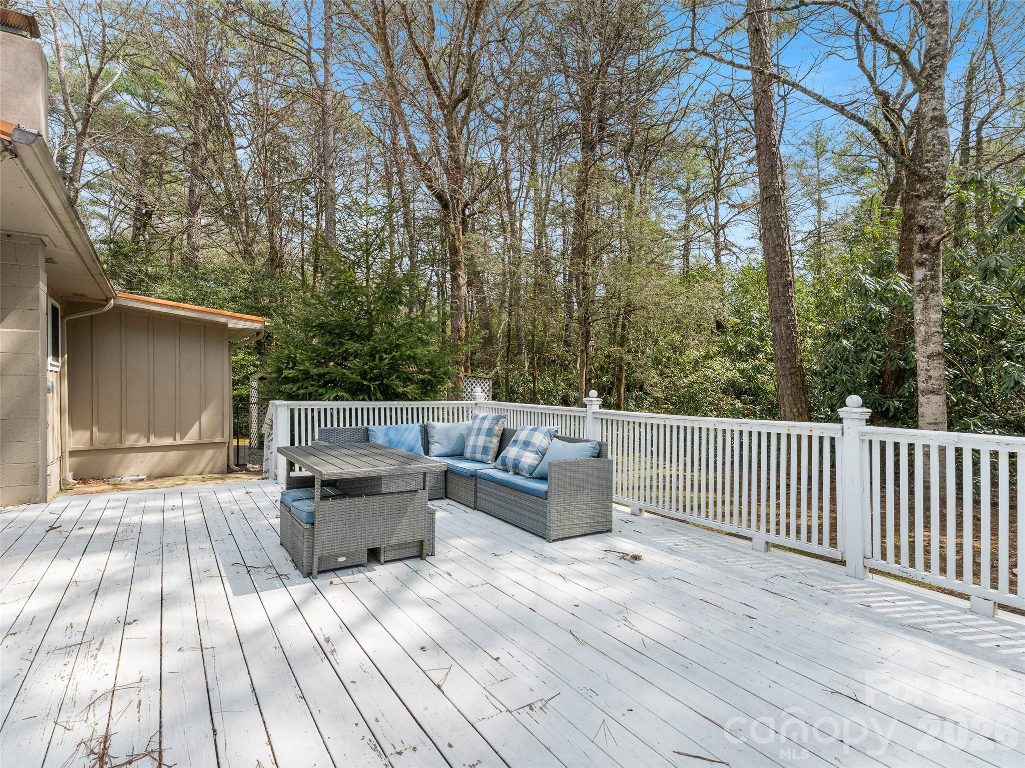 18 Holly Springs Drive Sapphire NC 28774