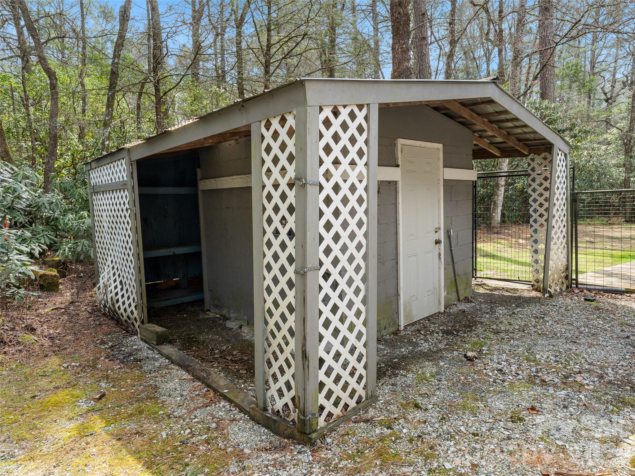 18 Holly Springs Drive Sapphire NC 28774