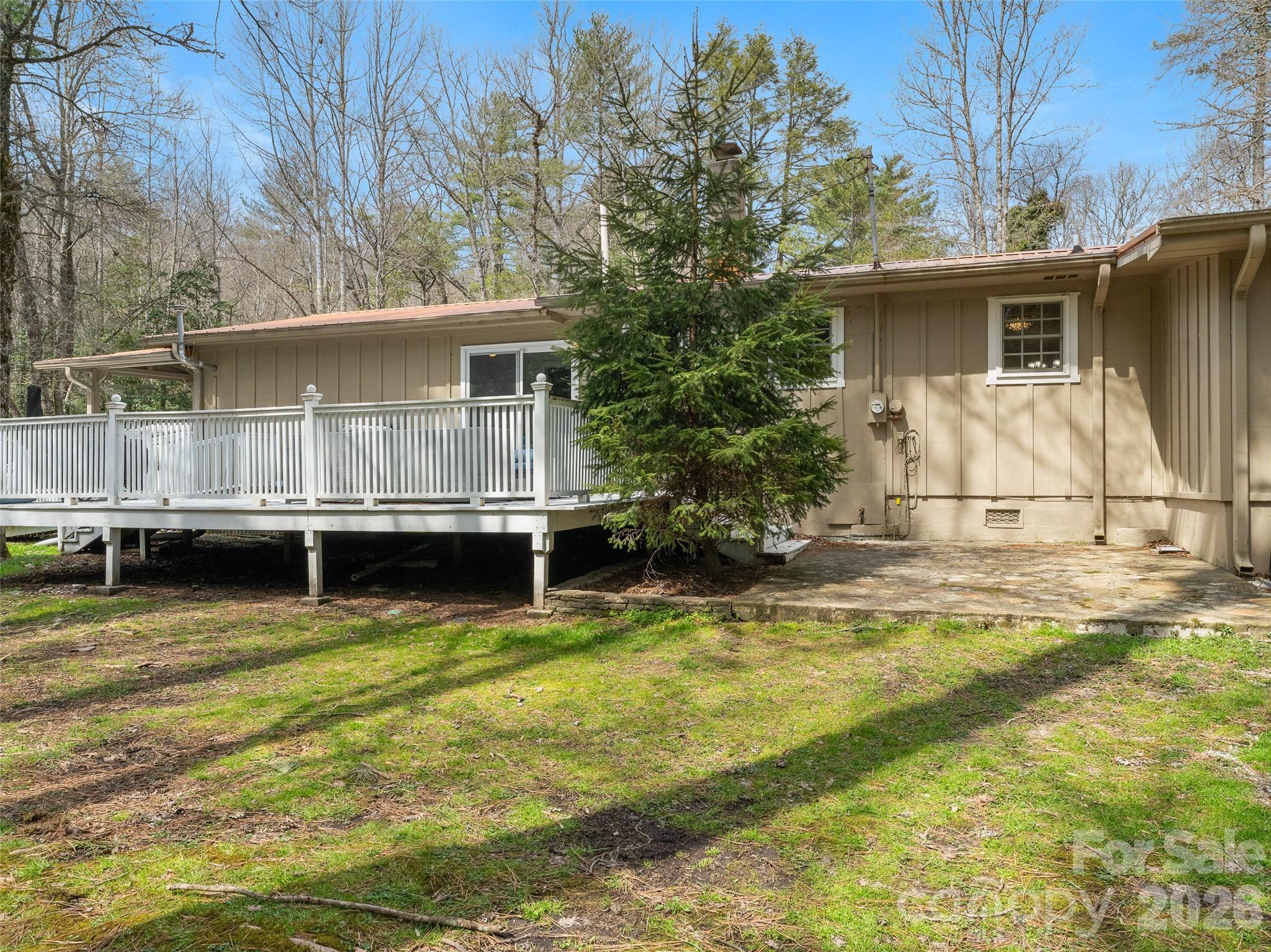 18 Holly Springs Drive Sapphire NC 28774