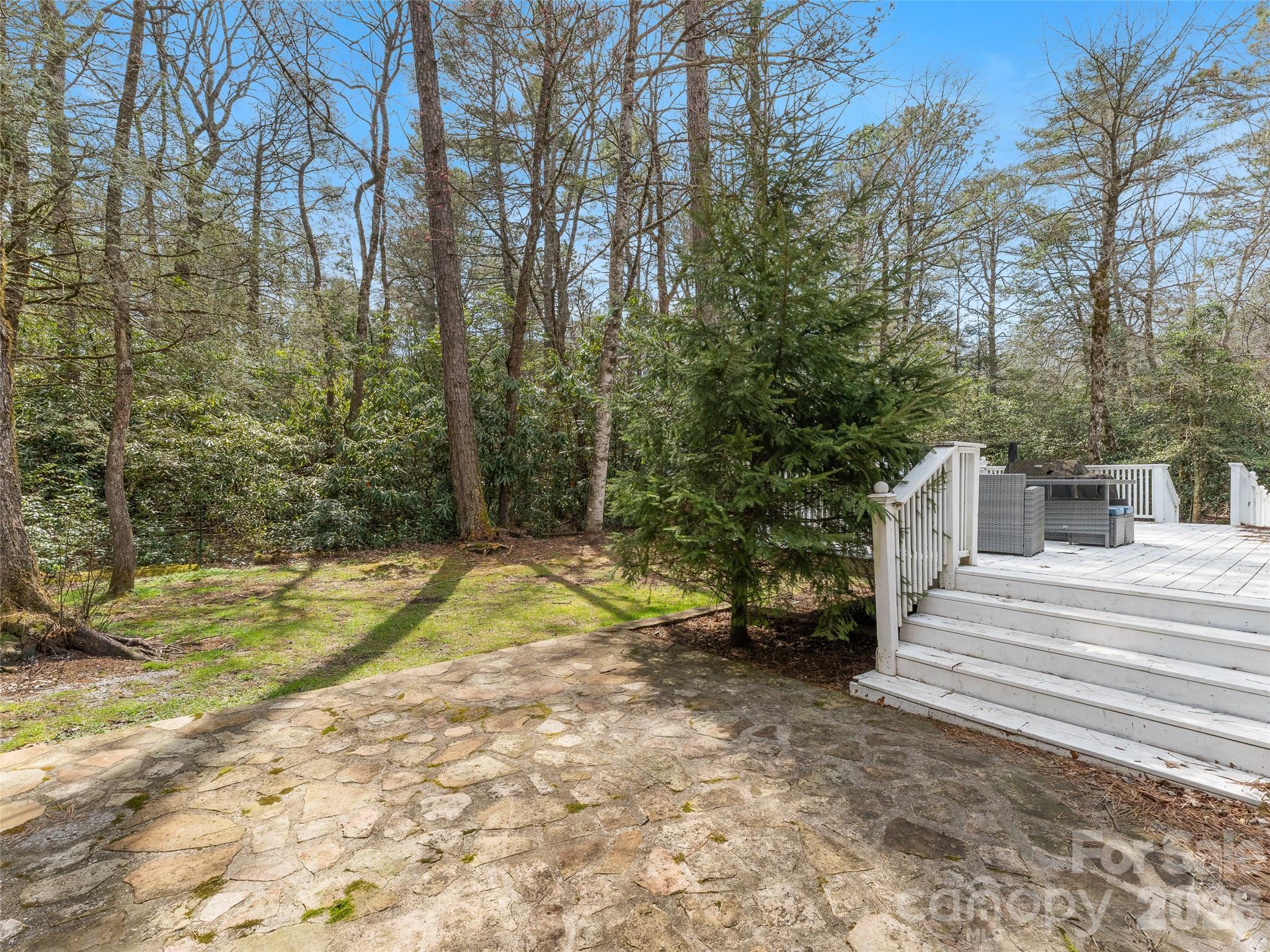 18 Holly Springs Drive Sapphire NC 28774