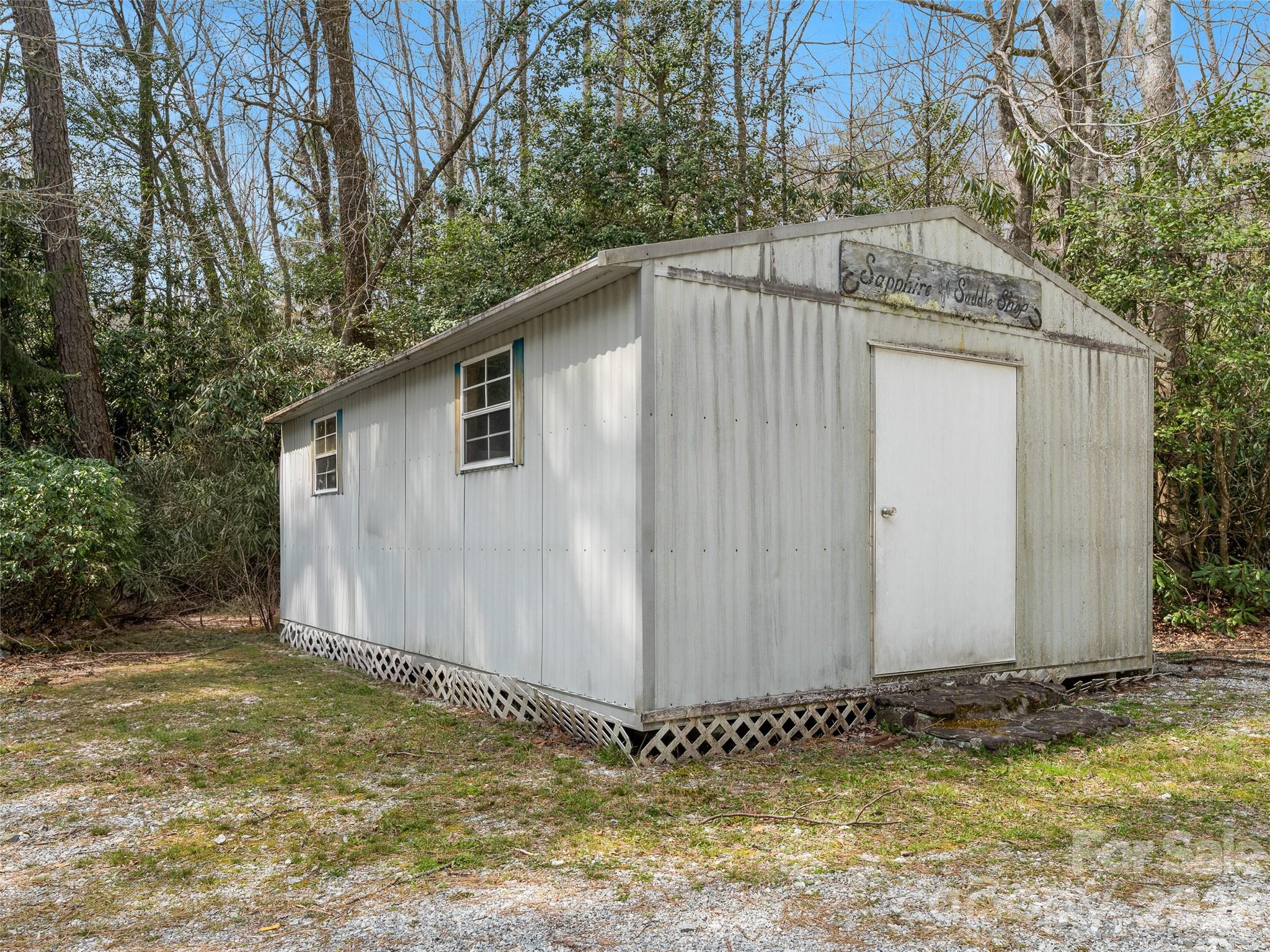 18 Holly Springs Drive Sapphire NC 28774