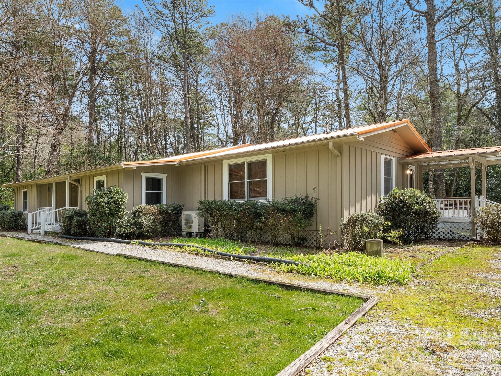 18 Holly Springs Drive Sapphire NC 28774