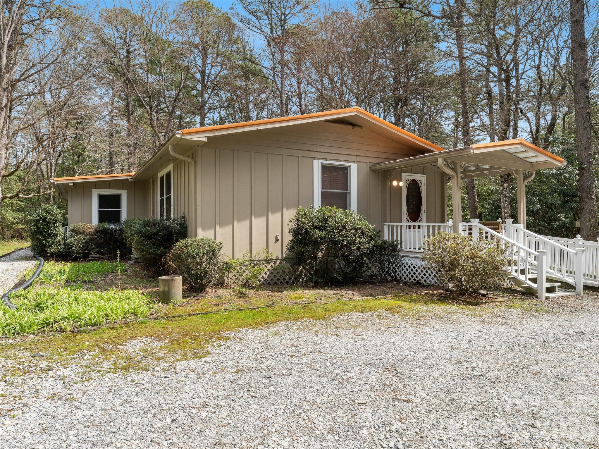 18 Holly Springs Drive Sapphire NC 28774