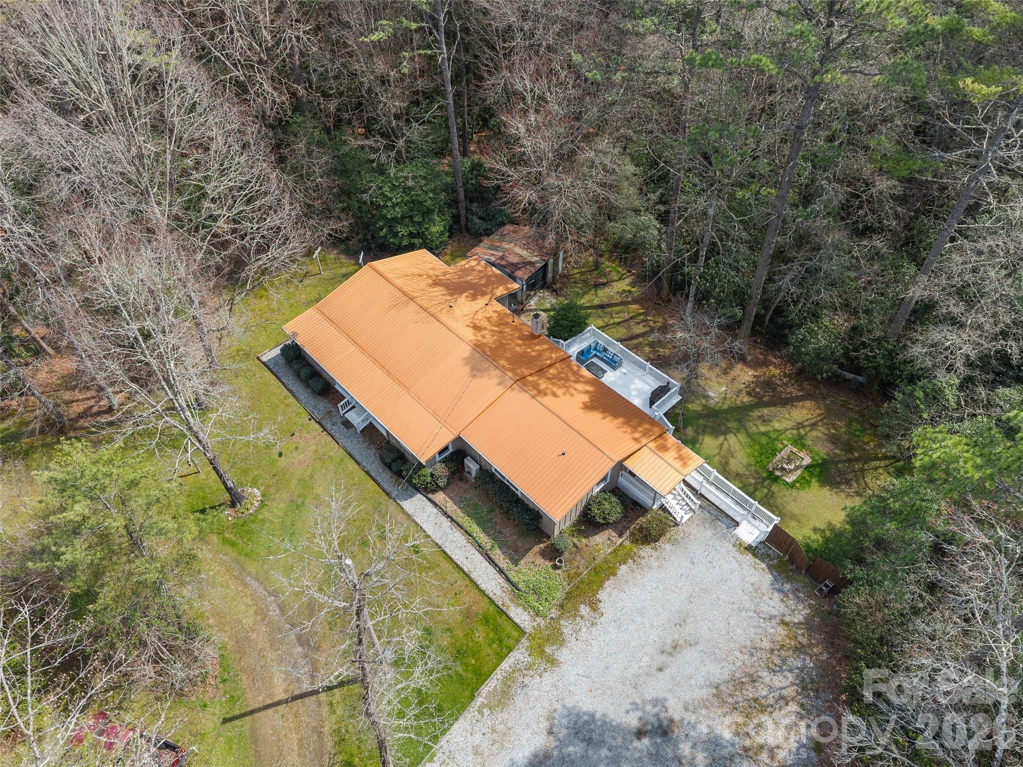 18 Holly Springs Drive Sapphire NC 28774