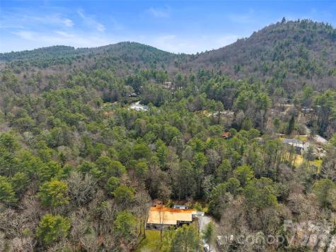 18 Holly Springs Drive Sapphire NC 28774