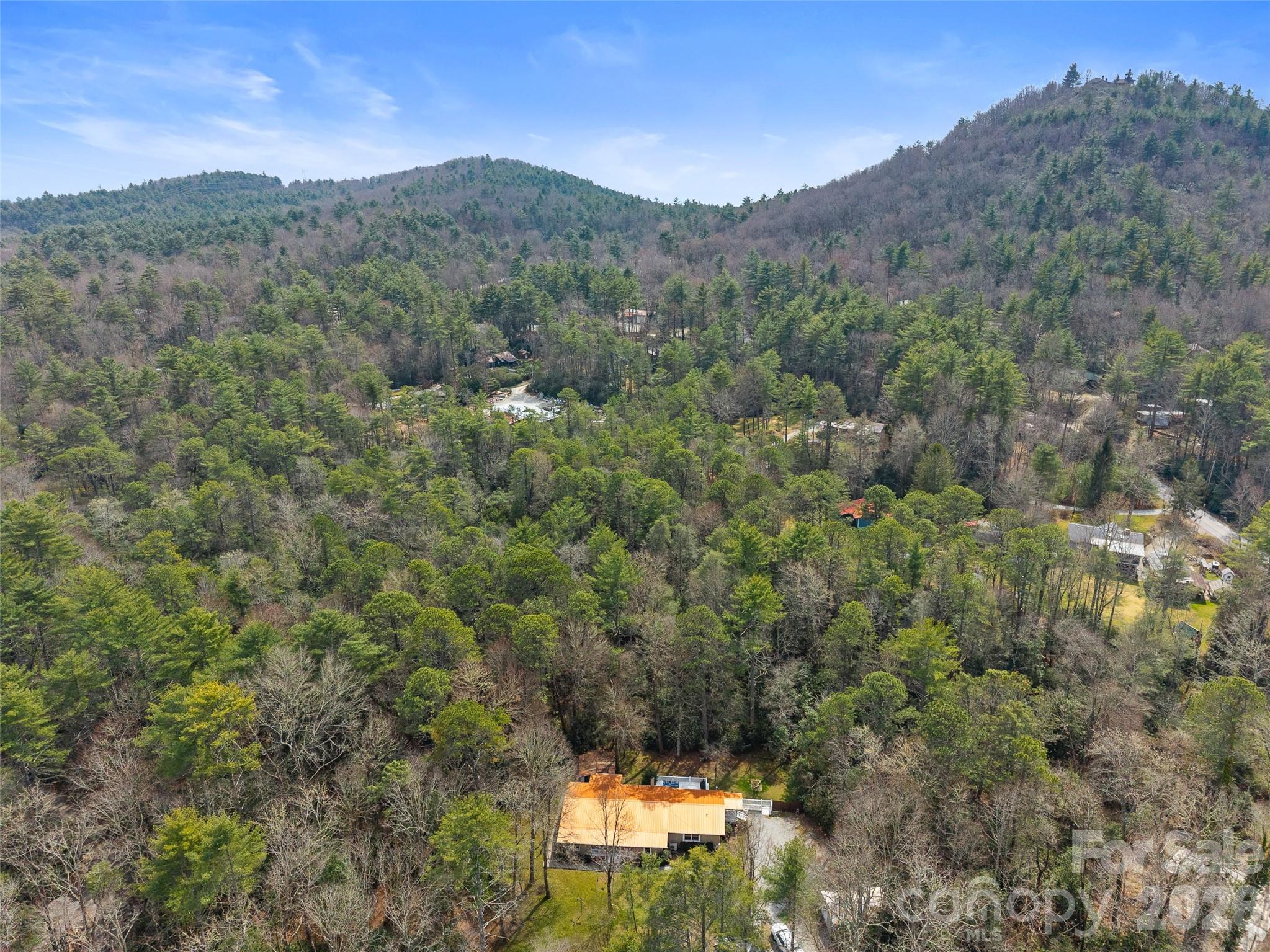 18 Holly Springs Drive Sapphire NC 28774