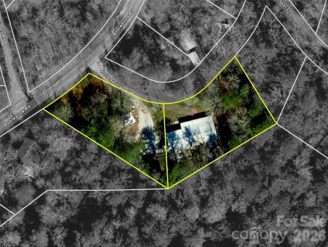 18 Holly Springs Drive Sapphire NC 28774
