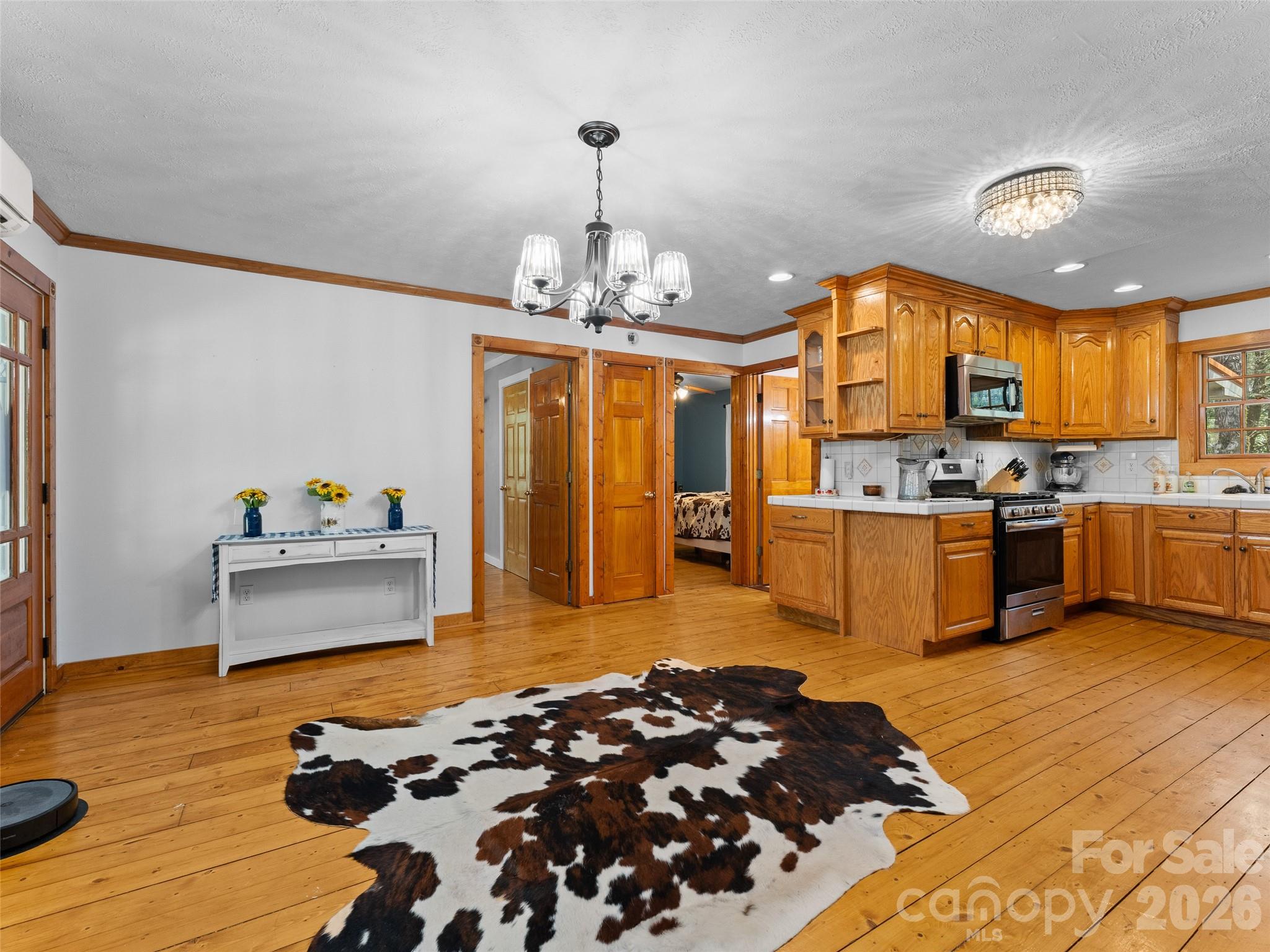 18 Holly Springs Drive Sapphire NC 28774