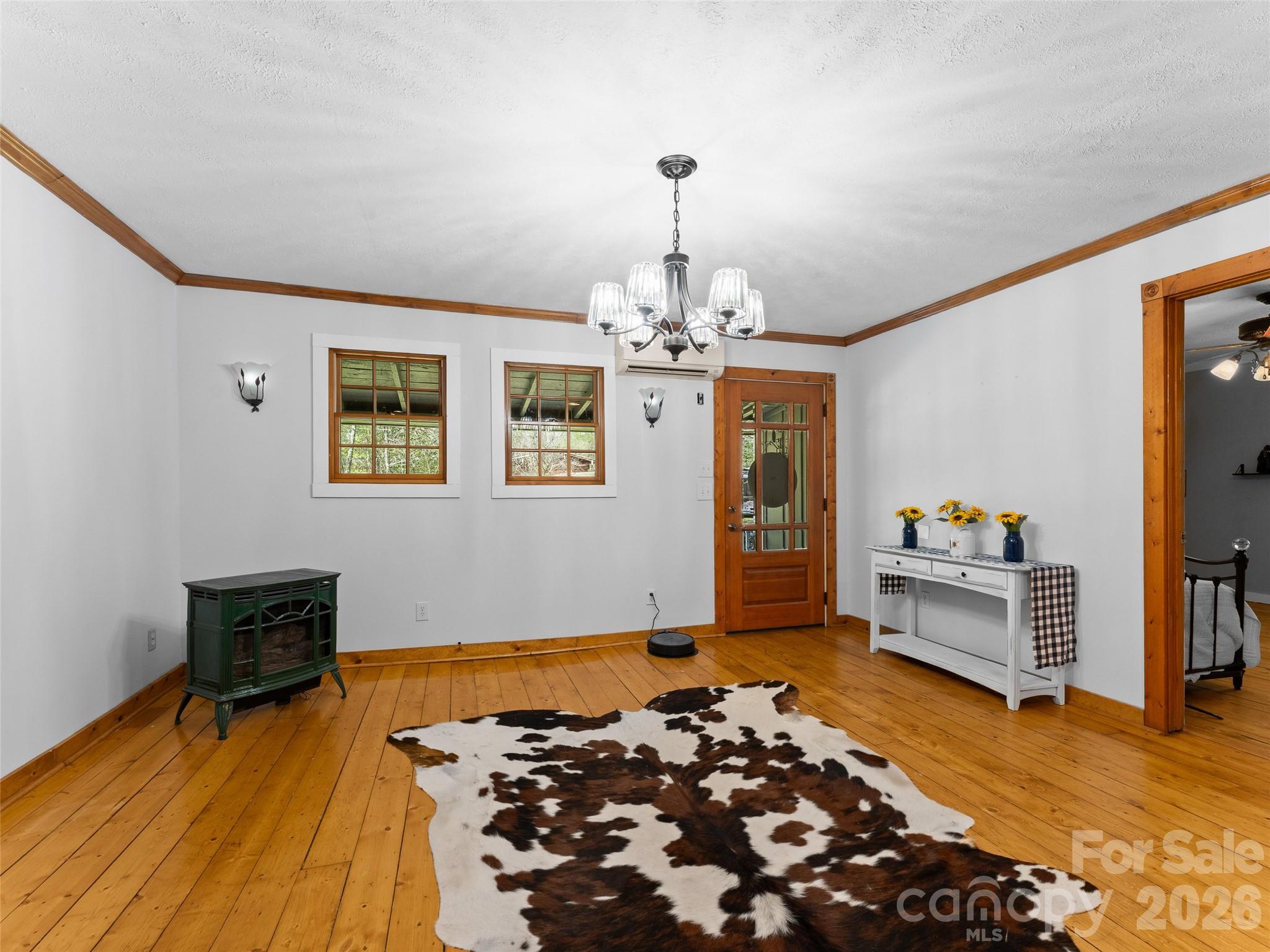18 Holly Springs Drive Sapphire NC 28774
