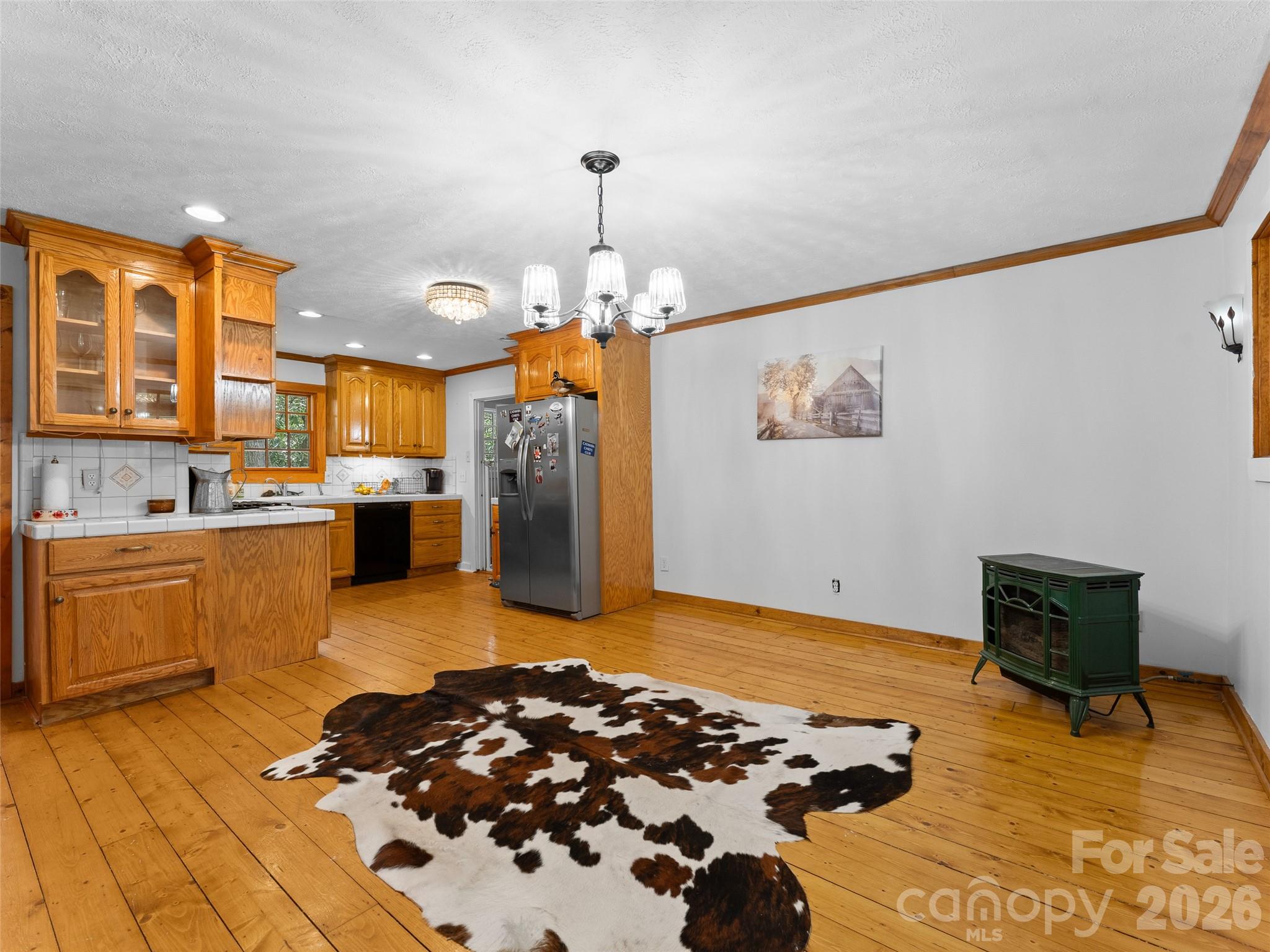 18 Holly Springs Drive Sapphire NC 28774